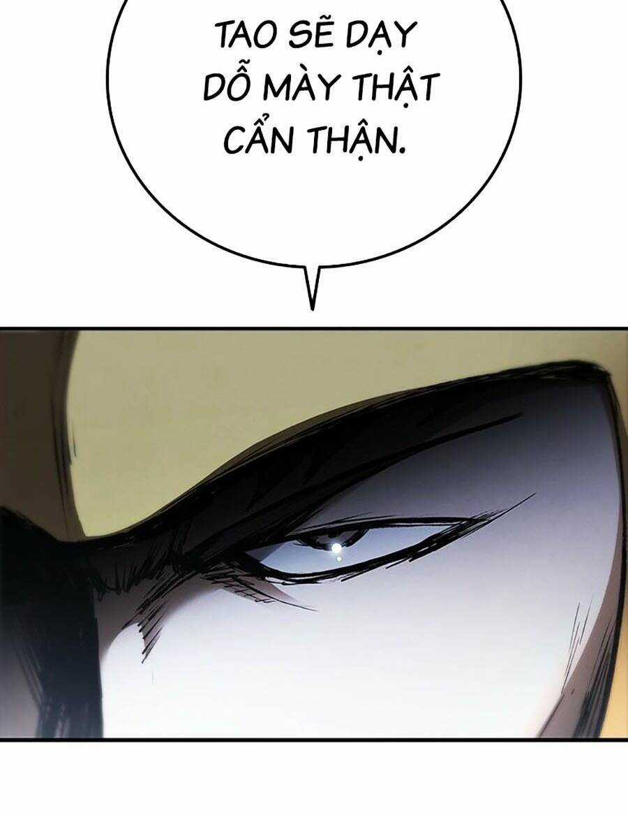 Cá Mập Wyvern Chapter 27 trang 83