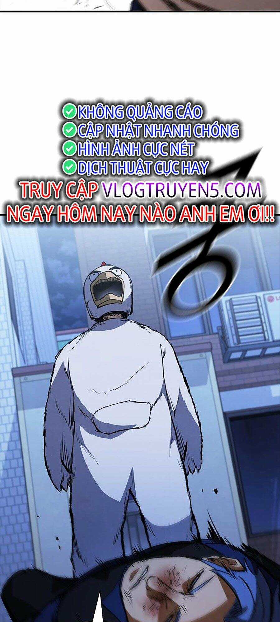 Cá Mập Wyvern Chapter 27 trang 87