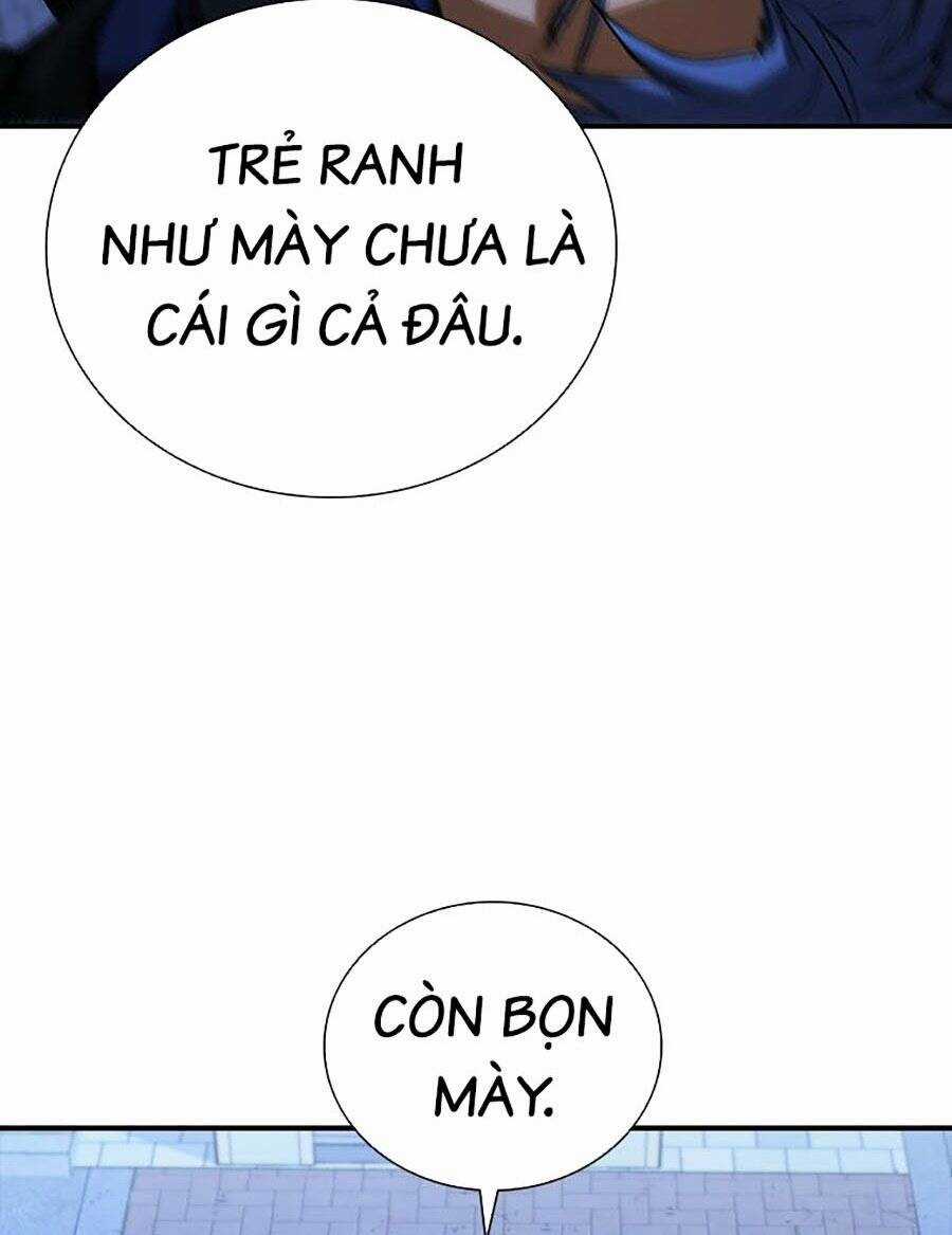 Cá Mập Wyvern Chapter 27 trang 88