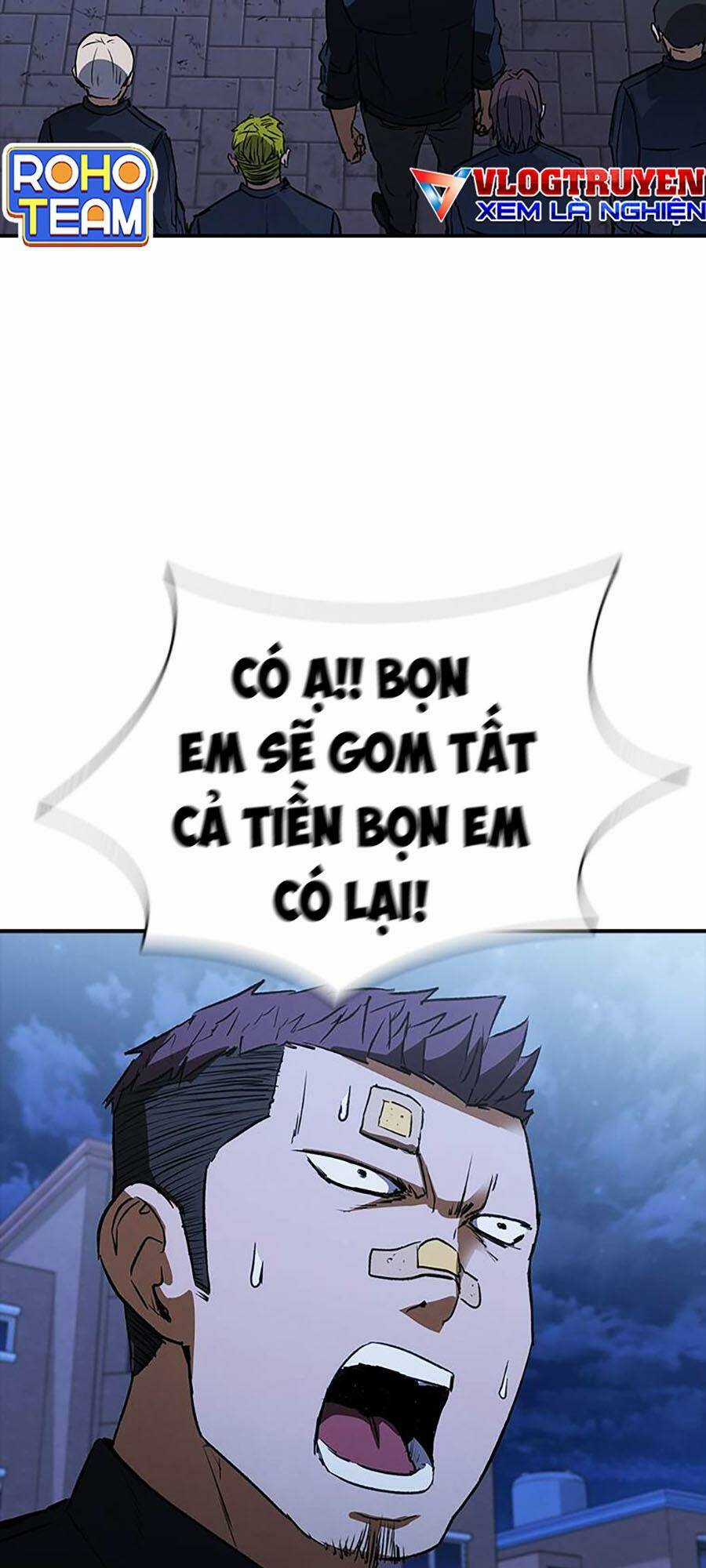 Cá Mập Wyvern Chapter 27 trang 90