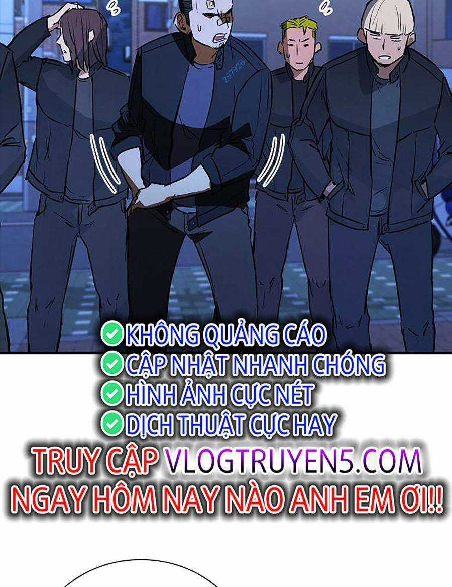 Cá Mập Wyvern Chapter 27 trang 92