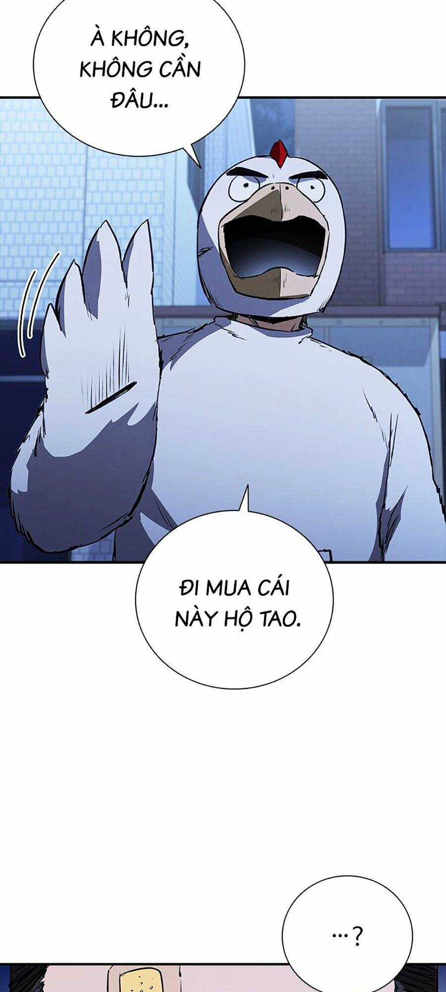 Cá Mập Wyvern Chapter 27 trang 93