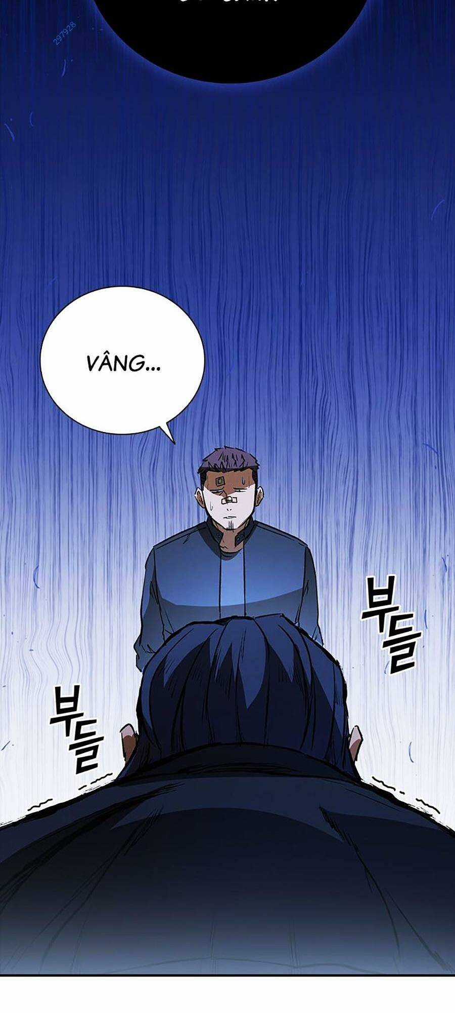 Cá Mập Wyvern Chapter 27 trang 96