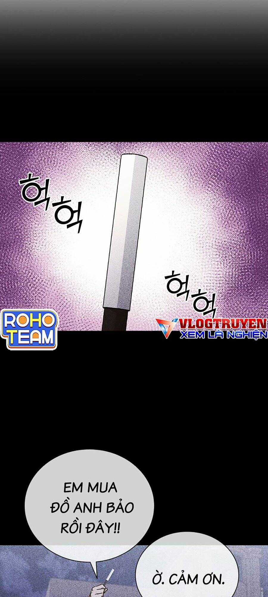 Cá Mập Wyvern Chapter 27 trang 99