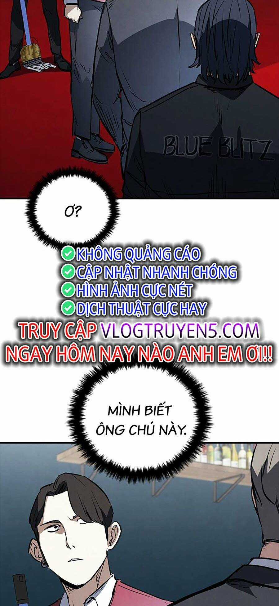 Cá Mập Wyvern Chapter 28 trang 11