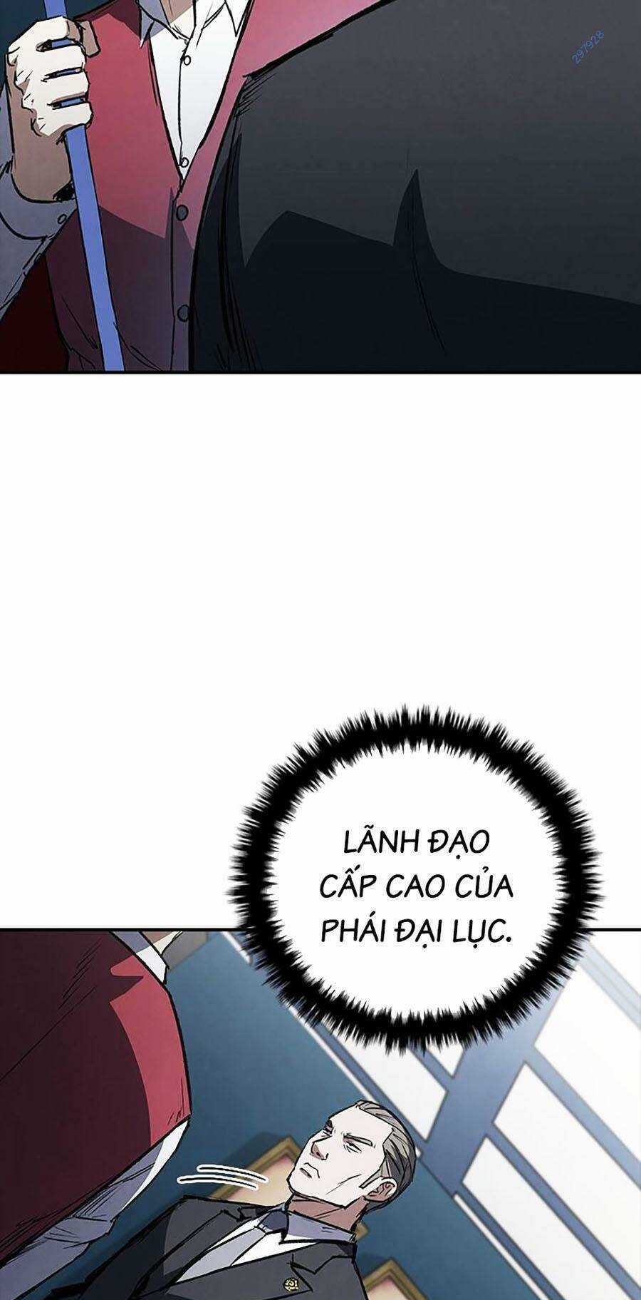 Cá Mập Wyvern Chapter 28 trang 12