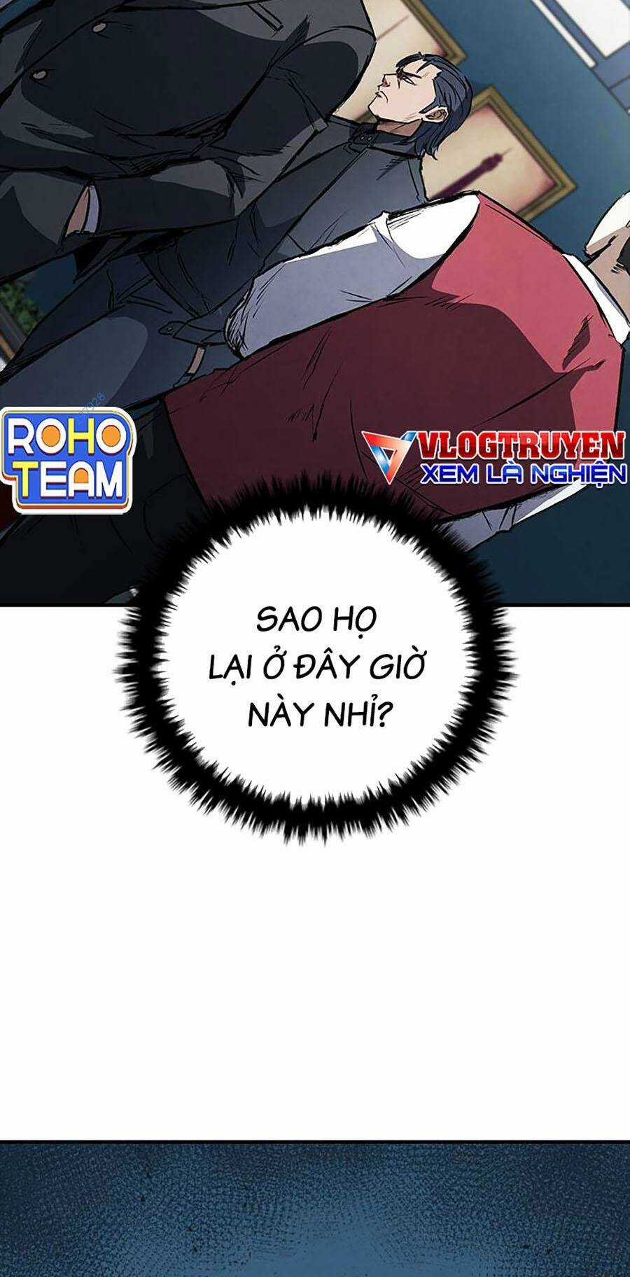 Cá Mập Wyvern Chapter 28 trang 13