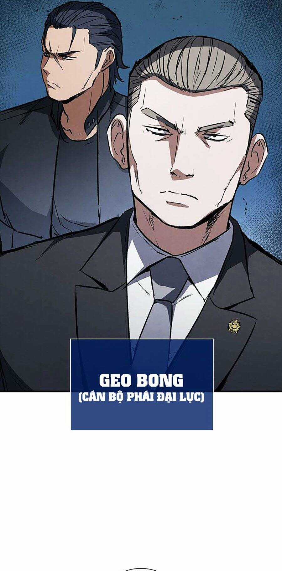 Cá Mập Wyvern Chapter 28 trang 14