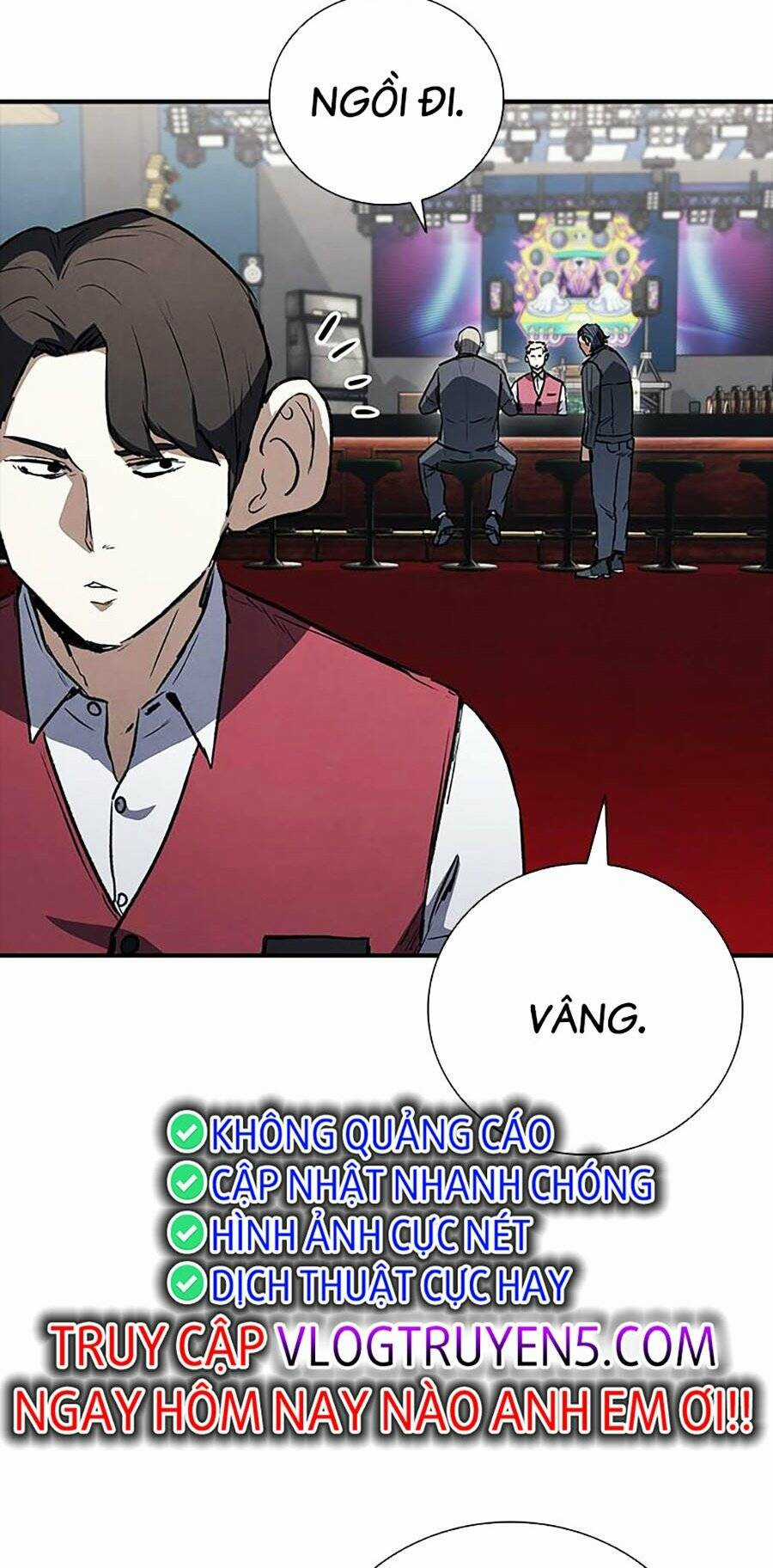 Cá Mập Wyvern Chapter 28 trang 15