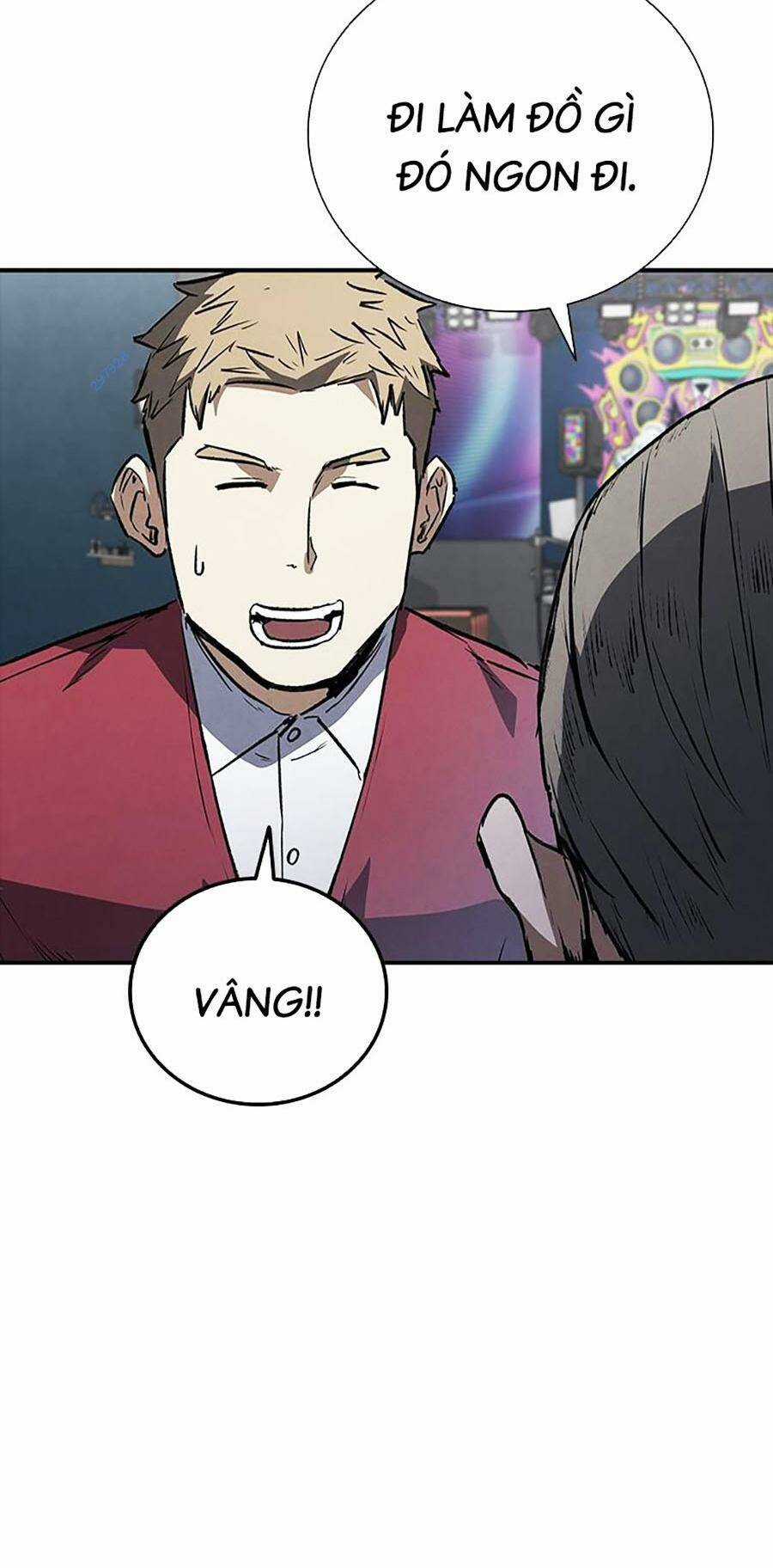 Cá Mập Wyvern Chapter 28 trang 16