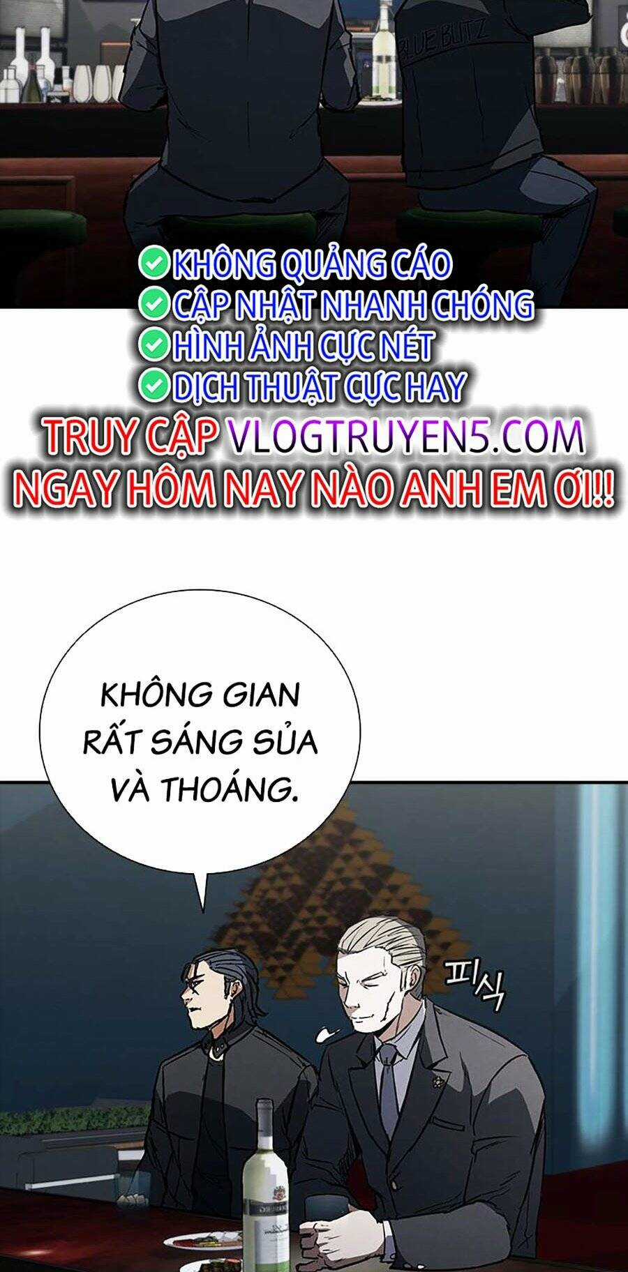 Cá Mập Wyvern Chapter 28 trang 19