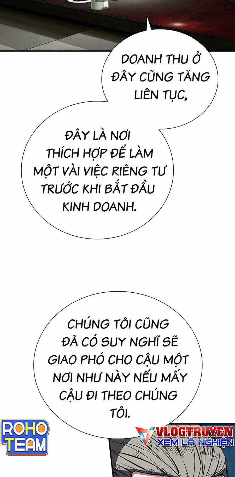 Cá Mập Wyvern Chapter 28 trang 20