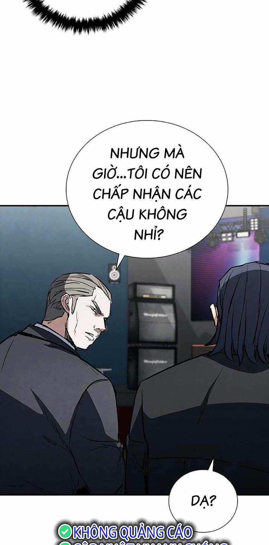 Cá Mập Wyvern Chapter 28 trang 22