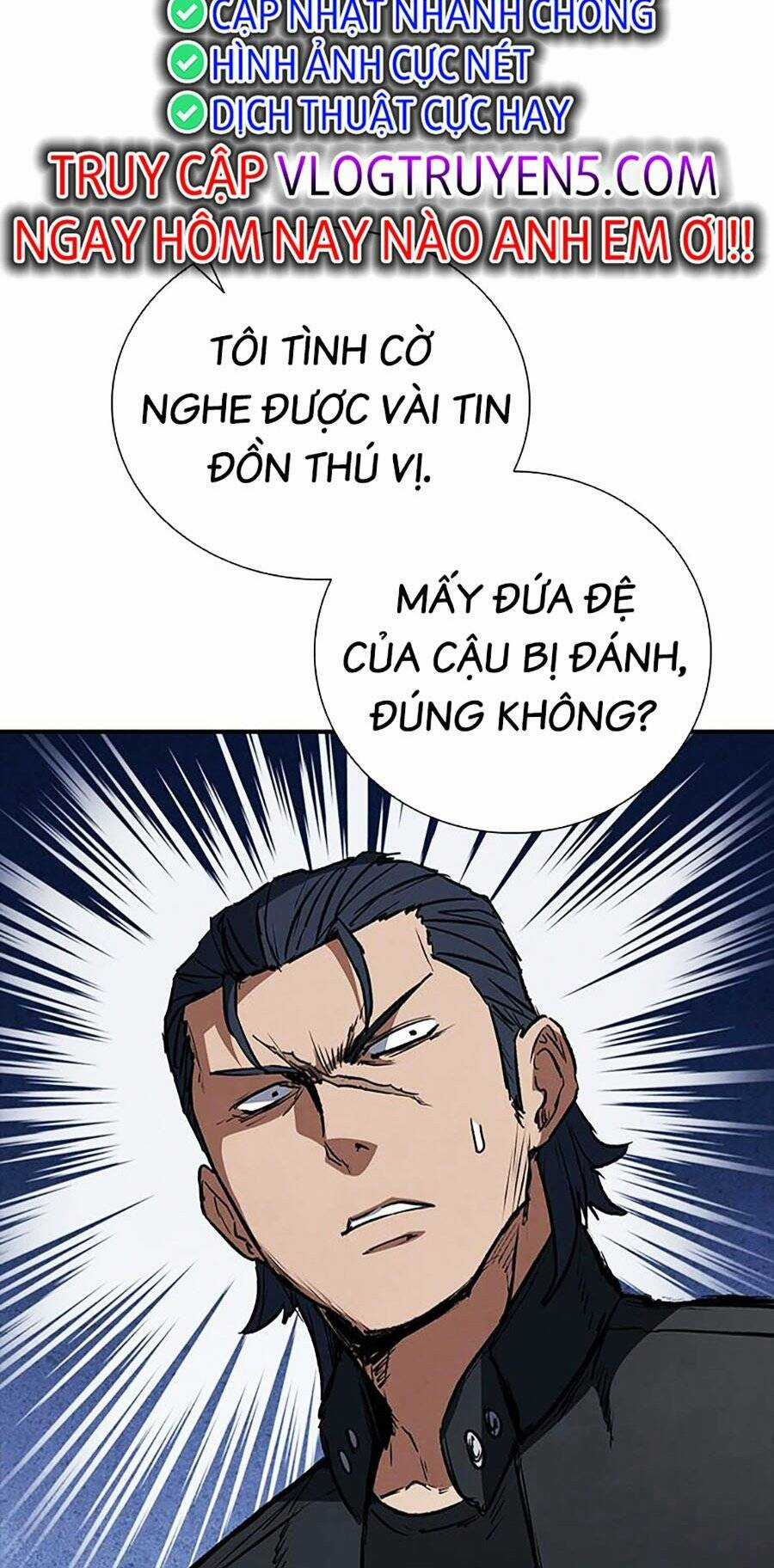 Cá Mập Wyvern Chapter 28 trang 23
