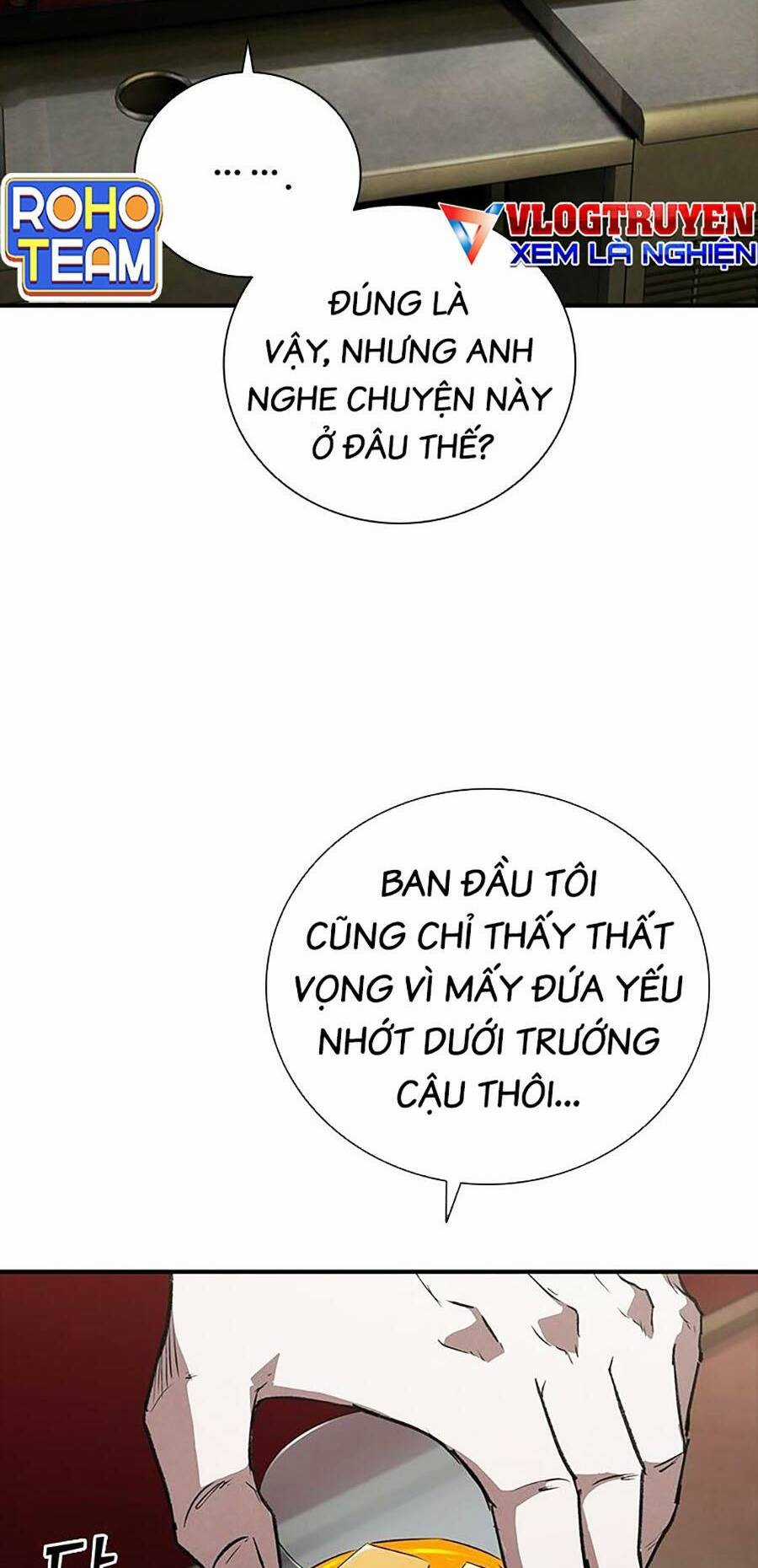 Cá Mập Wyvern Chapter 28 trang 25