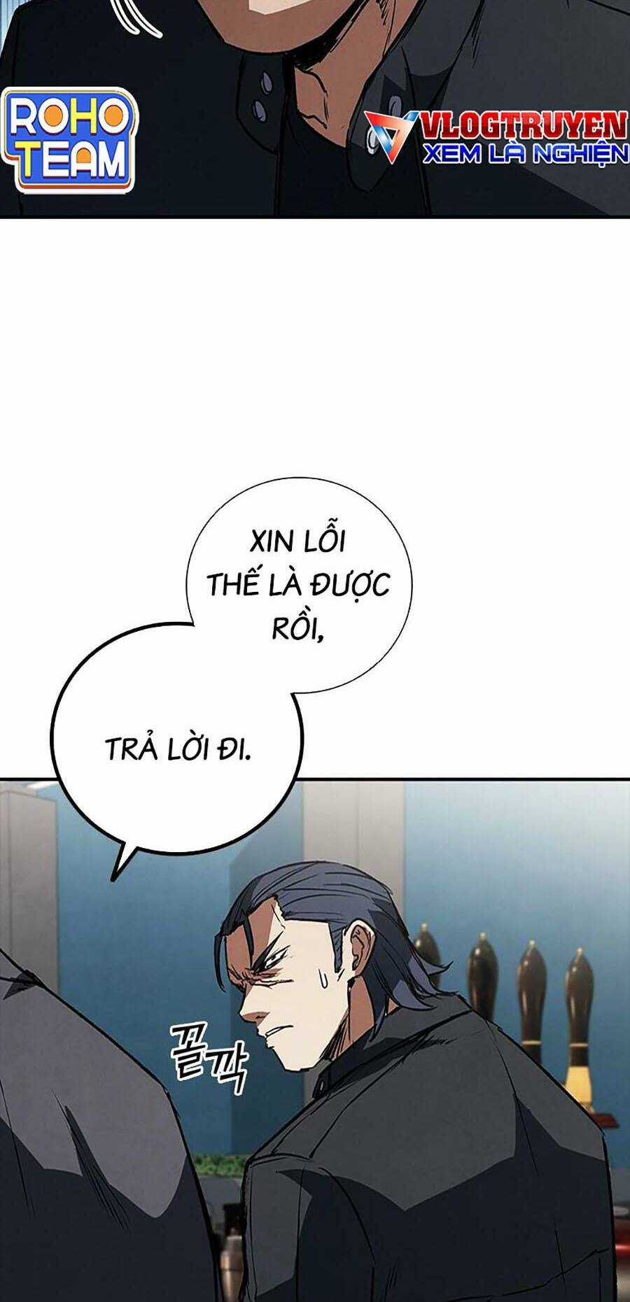 Cá Mập Wyvern Chapter 28 trang 29