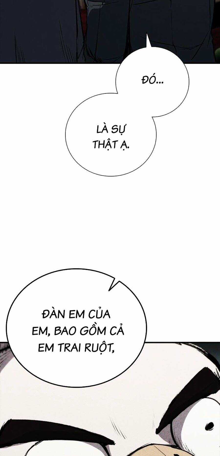 Cá Mập Wyvern Chapter 28 trang 30