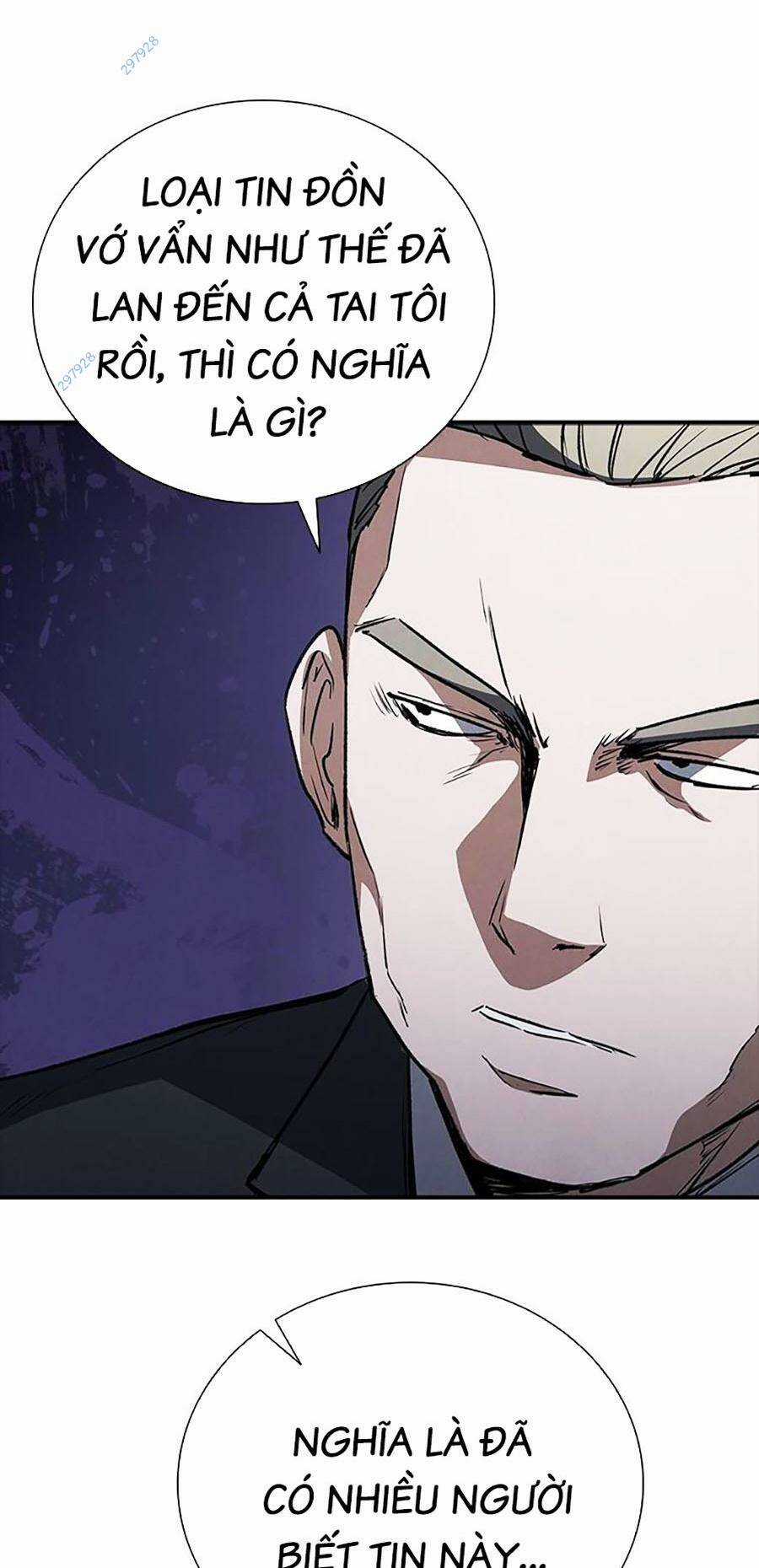 Cá Mập Wyvern Chapter 28 trang 32