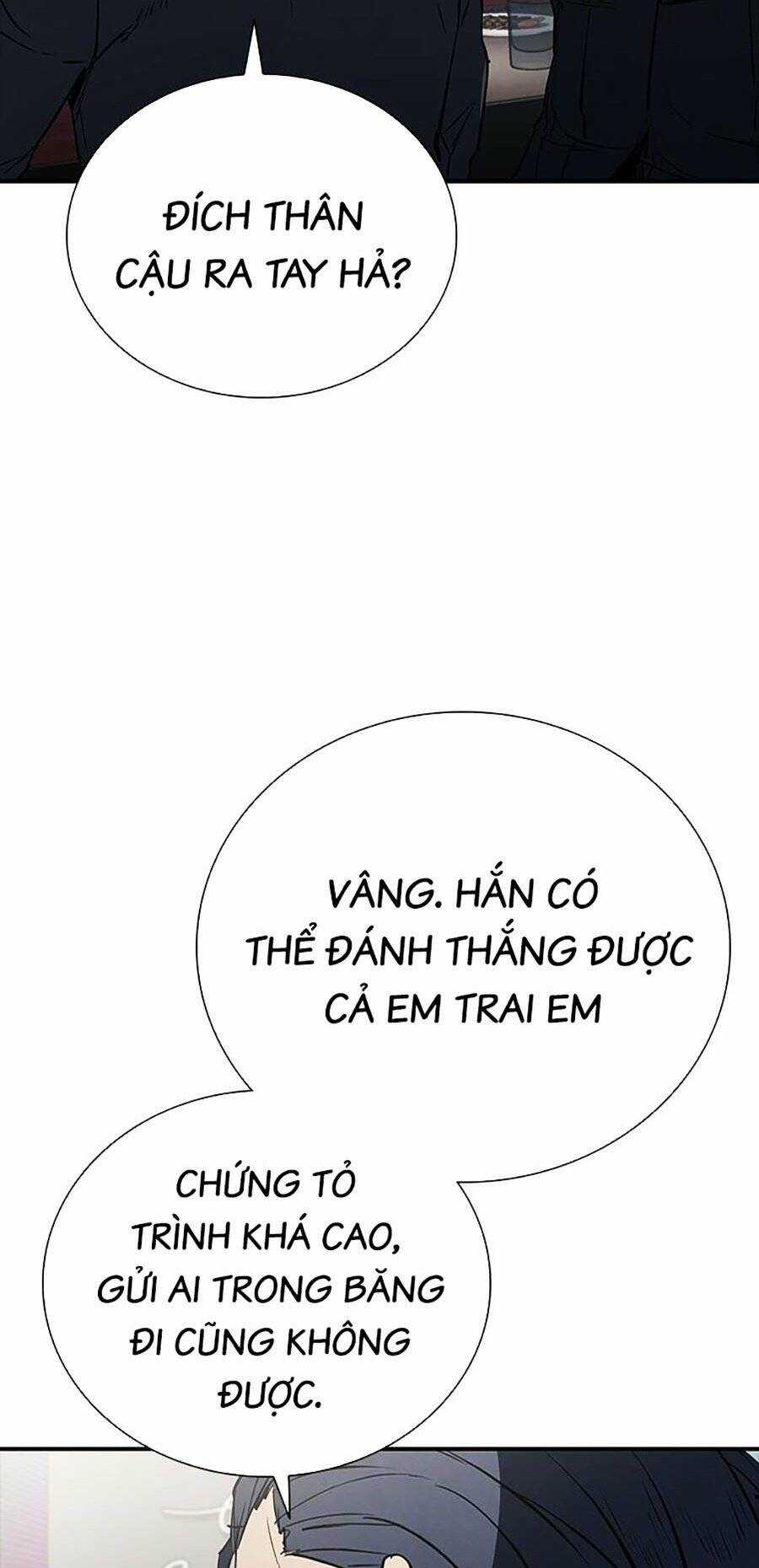 Cá Mập Wyvern Chapter 28 trang 34