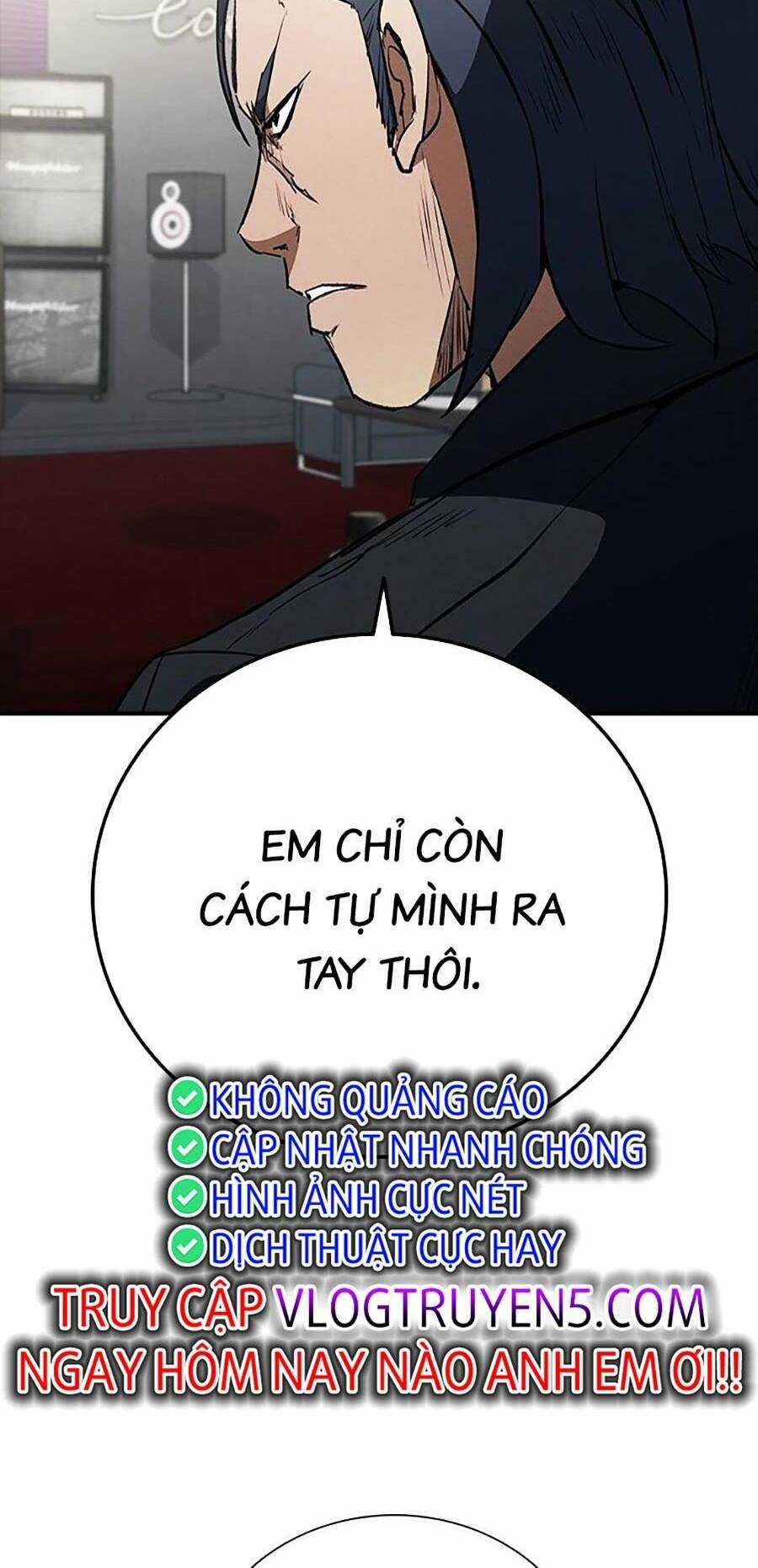 Cá Mập Wyvern Chapter 28 trang 35