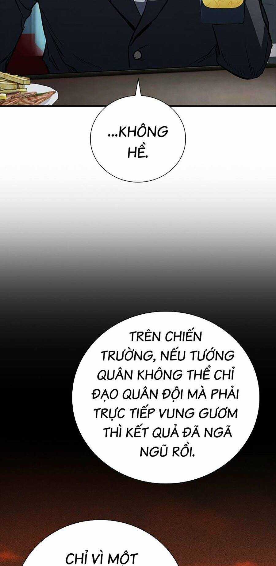 Cá Mập Wyvern Chapter 28 trang 39