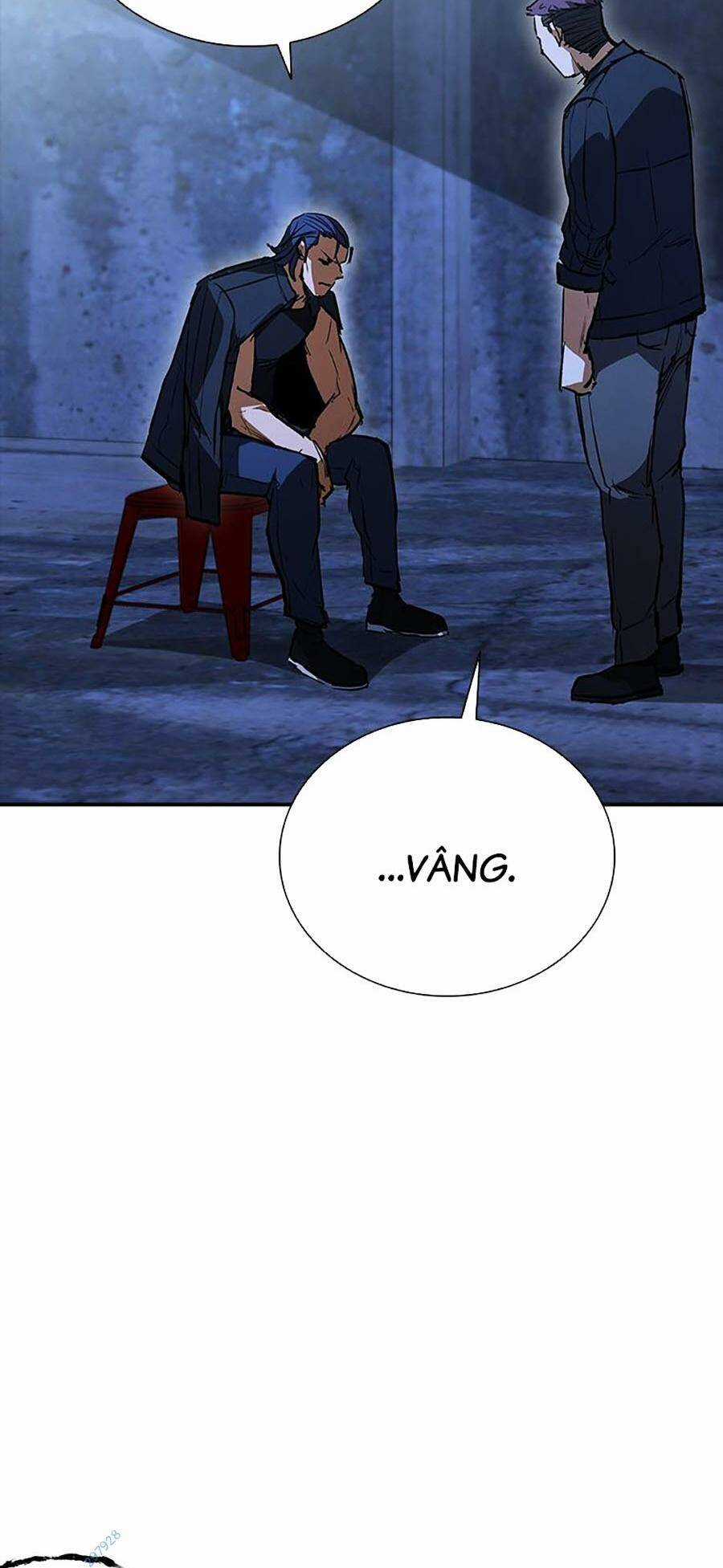 Cá Mập Wyvern Chapter 28 trang 4