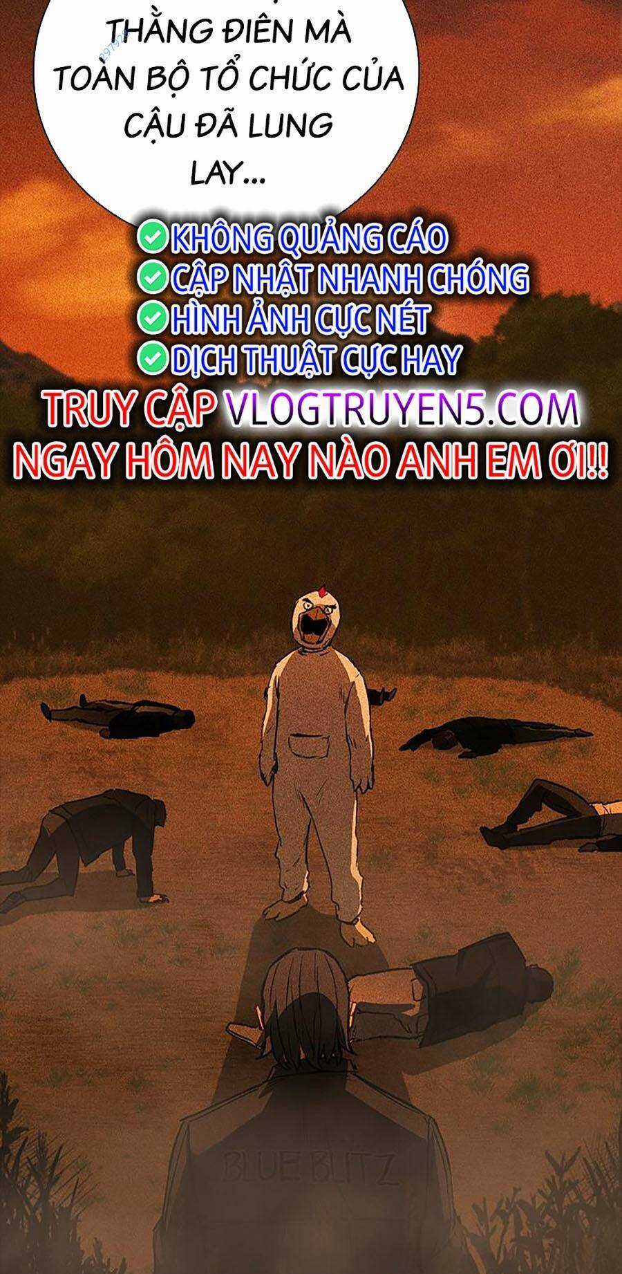 Cá Mập Wyvern Chapter 28 trang 40