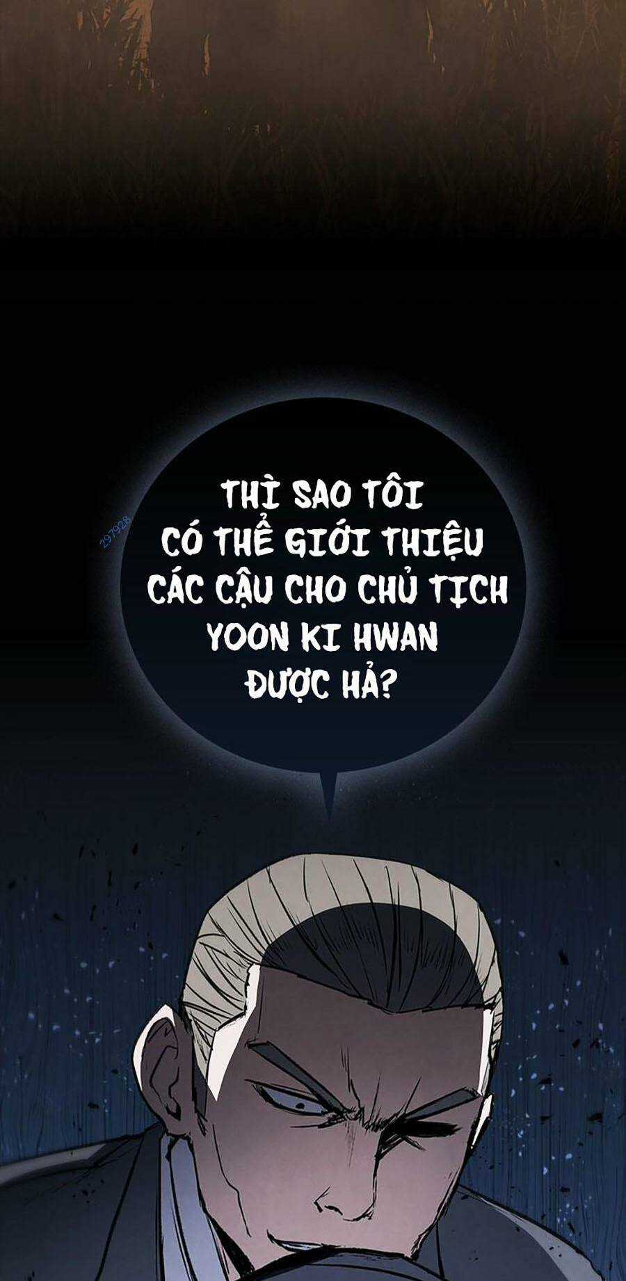 Cá Mập Wyvern Chapter 28 trang 41