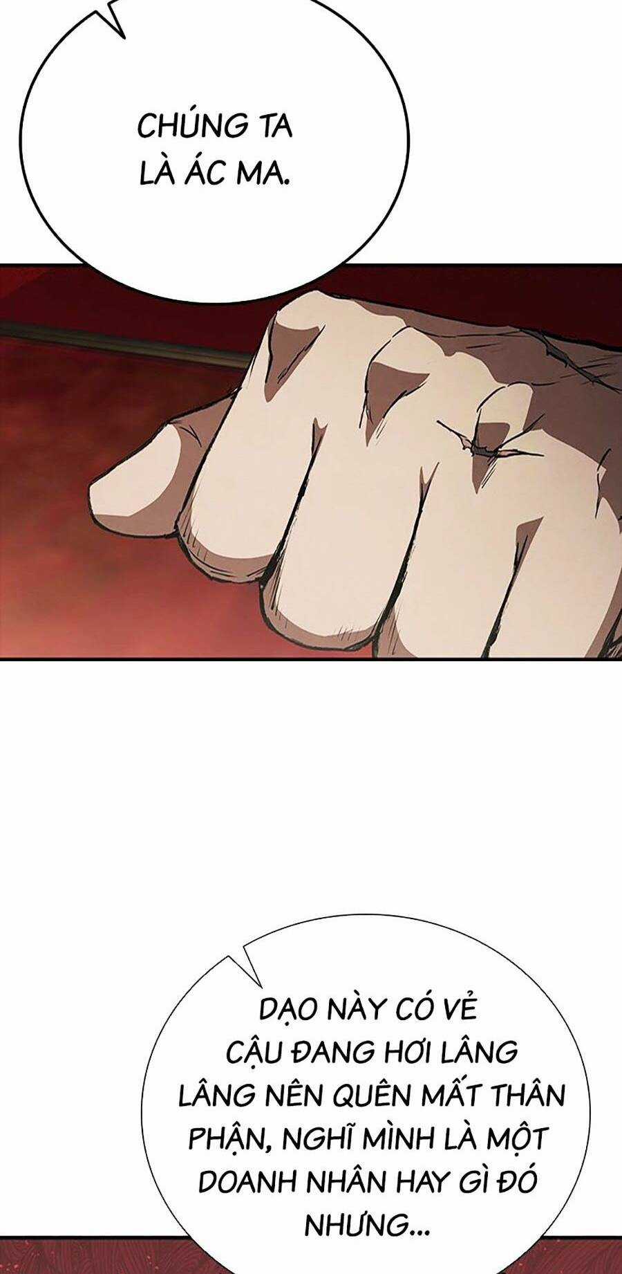 Cá Mập Wyvern Chapter 28 trang 43