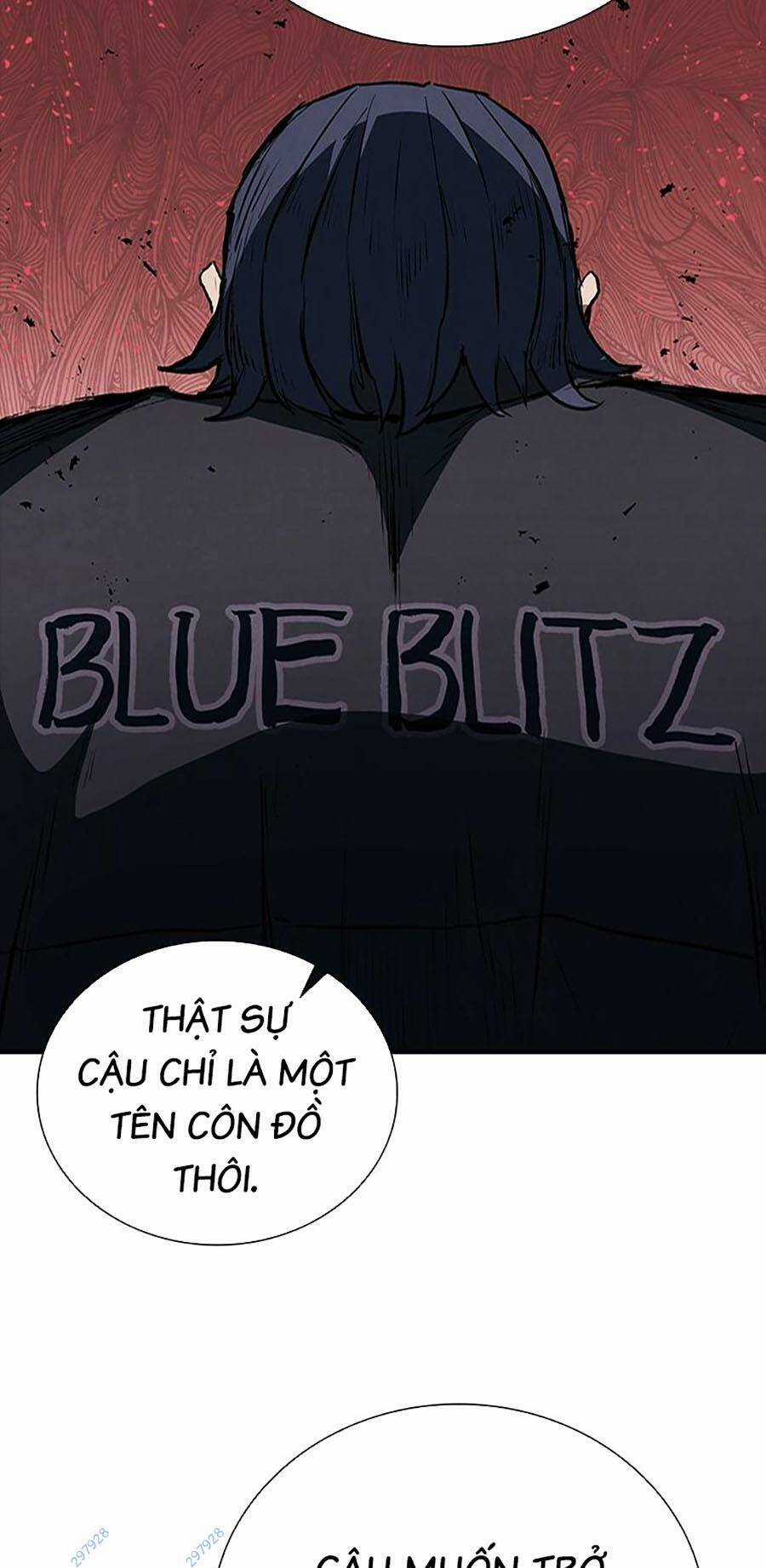 Cá Mập Wyvern Chapter 28 trang 44