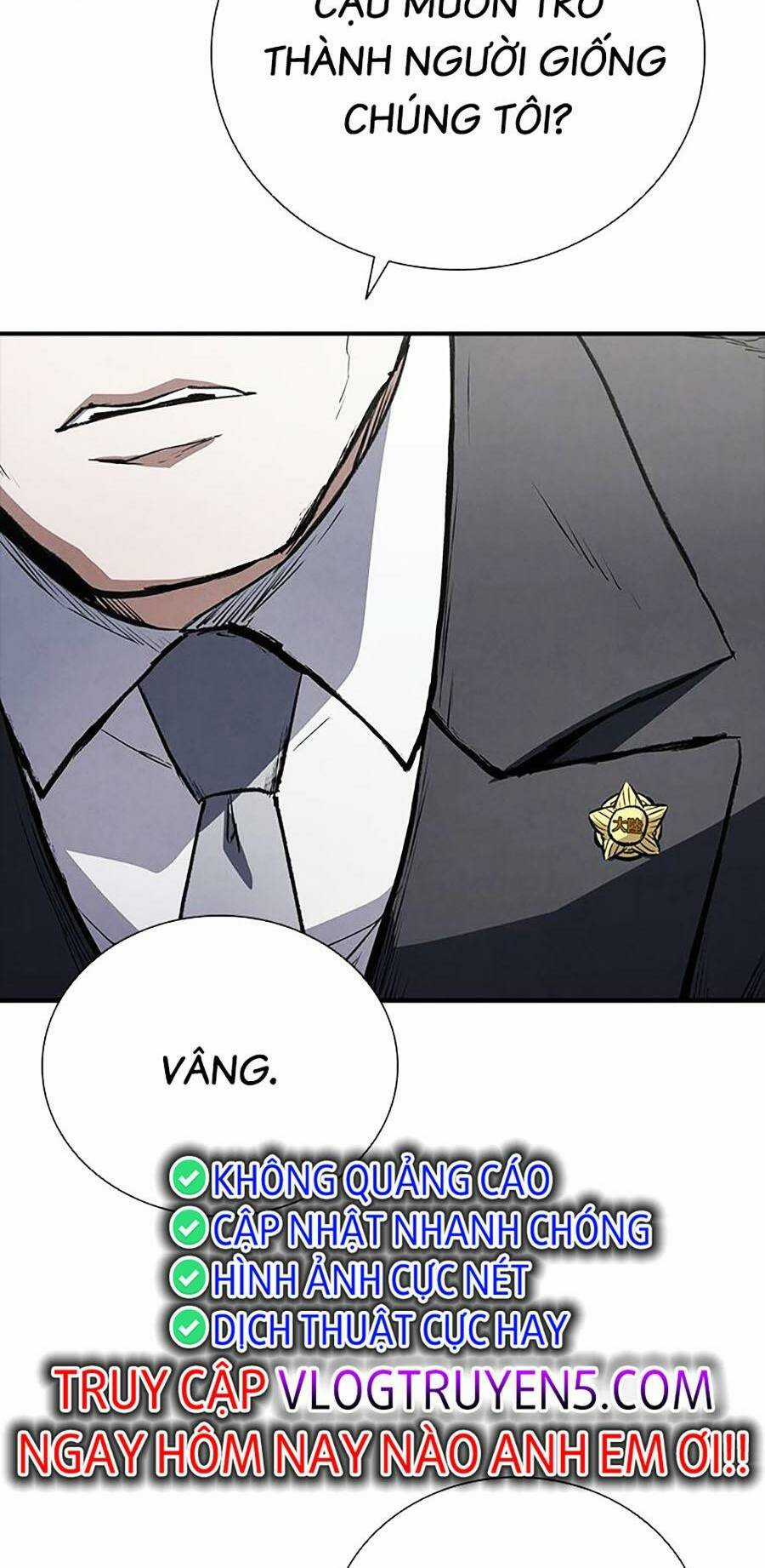 Cá Mập Wyvern Chapter 28 trang 45