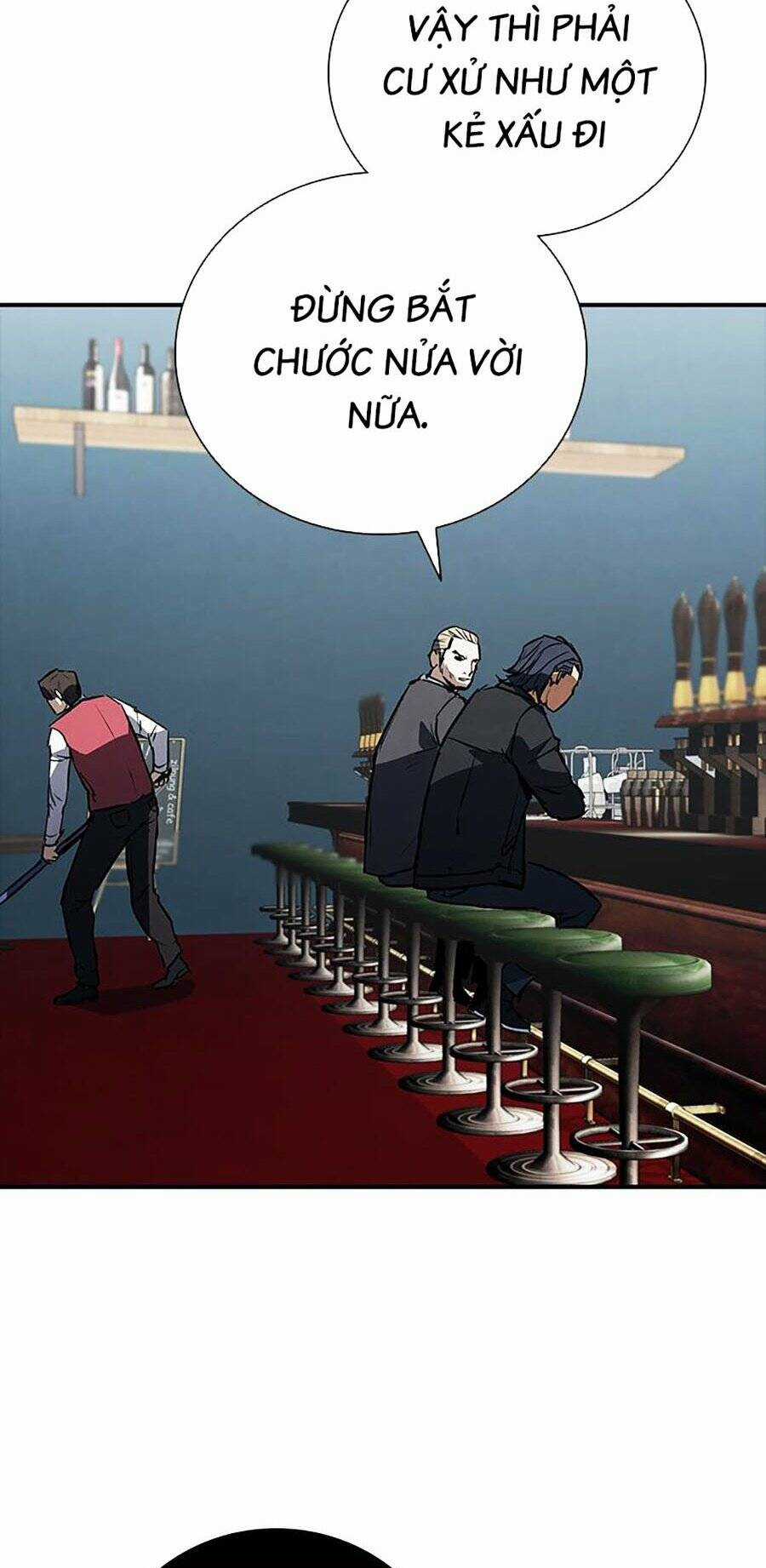 Cá Mập Wyvern Chapter 28 trang 46