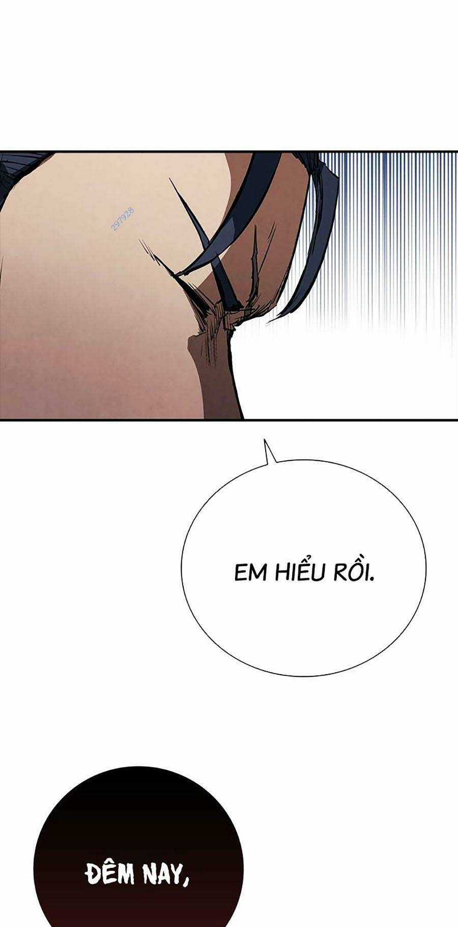 Cá Mập Wyvern Chapter 28 trang 48