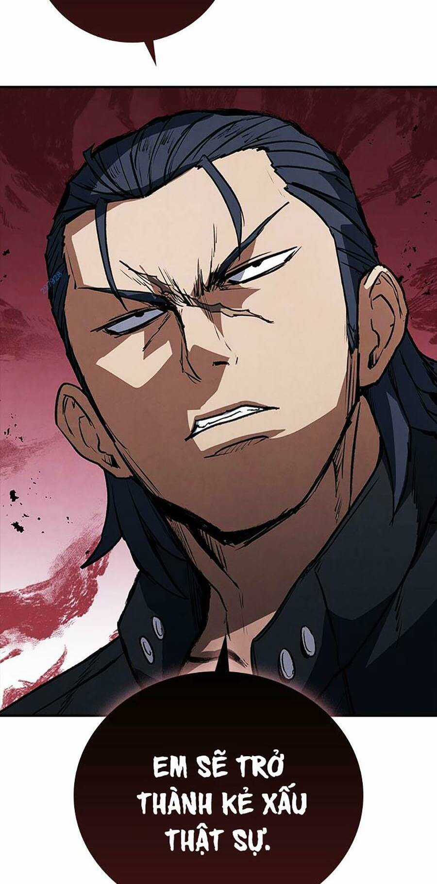 Cá Mập Wyvern Chapter 28 trang 49