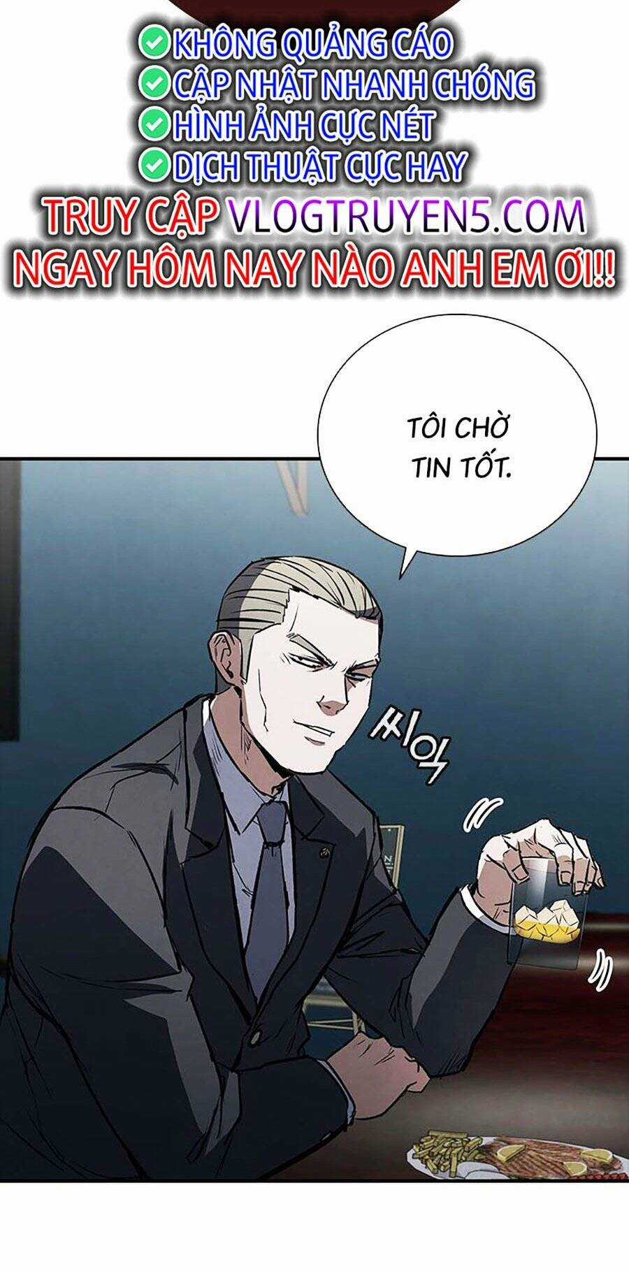 Cá Mập Wyvern Chapter 28 trang 50