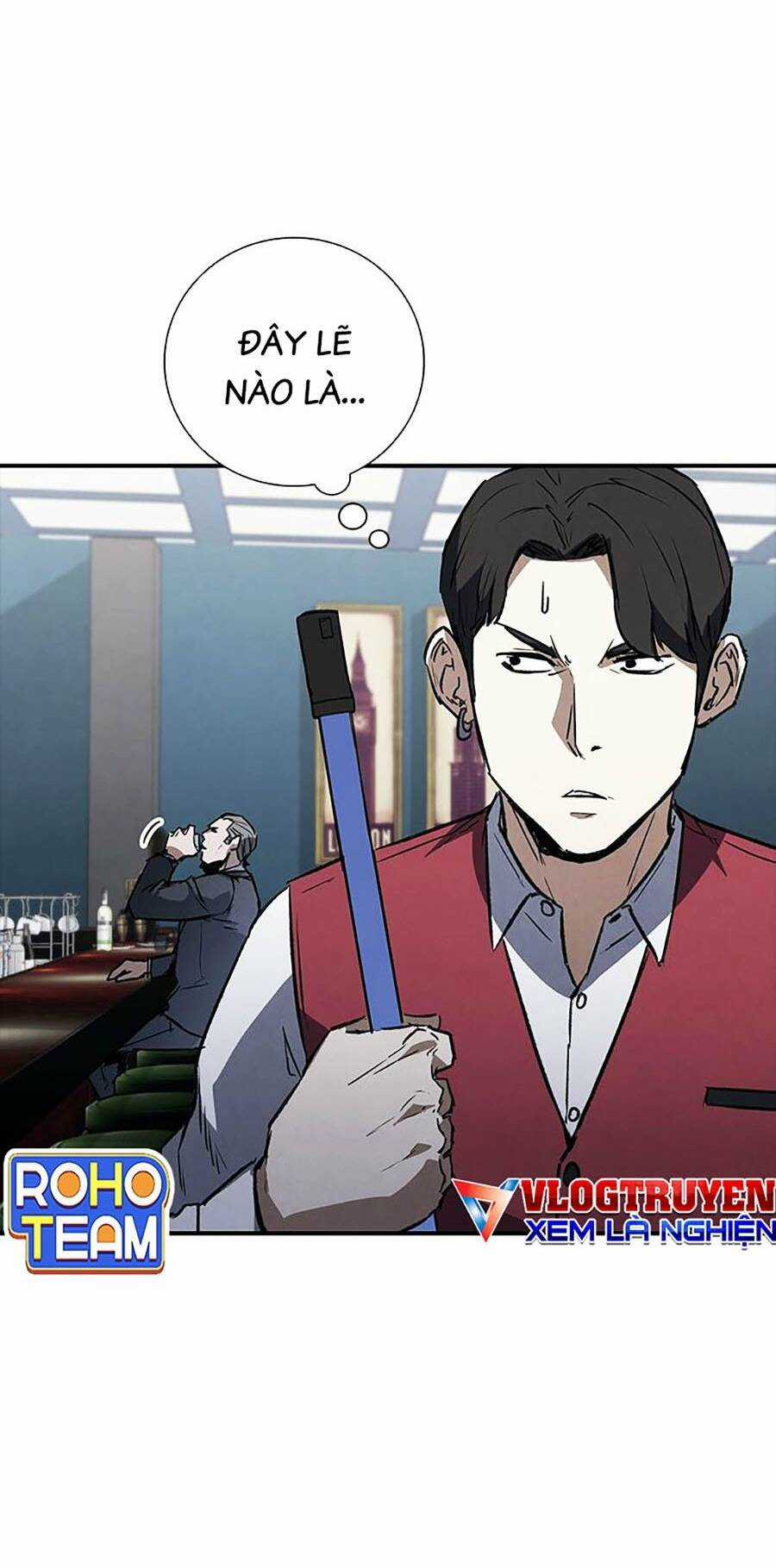 Cá Mập Wyvern Chapter 28 trang 51