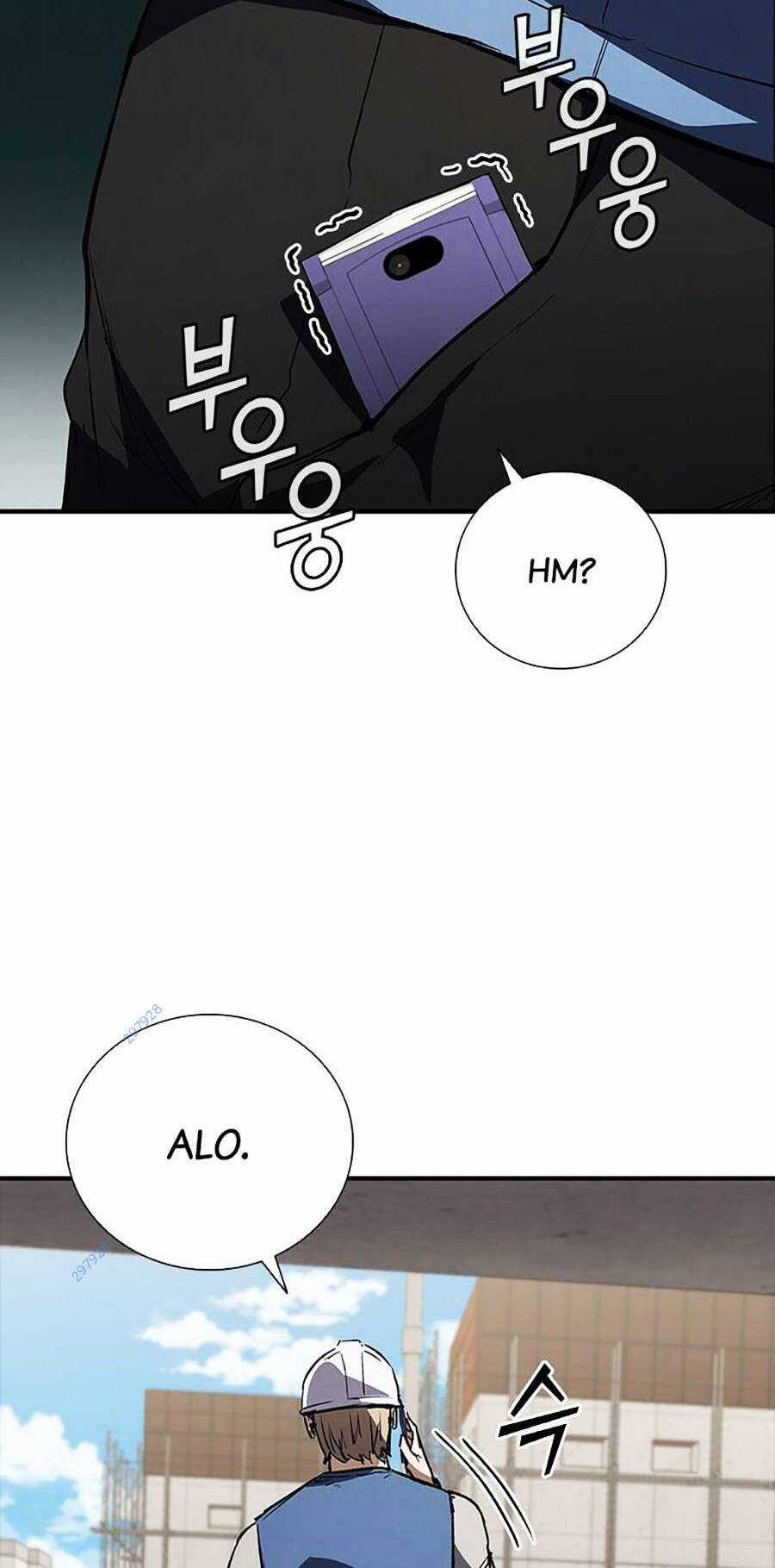 Cá Mập Wyvern Chapter 28 trang 53