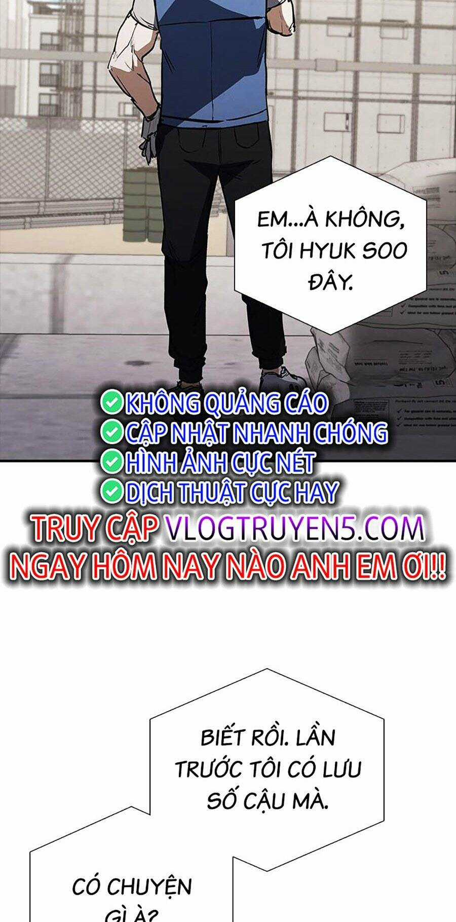 Cá Mập Wyvern Chapter 28 trang 54