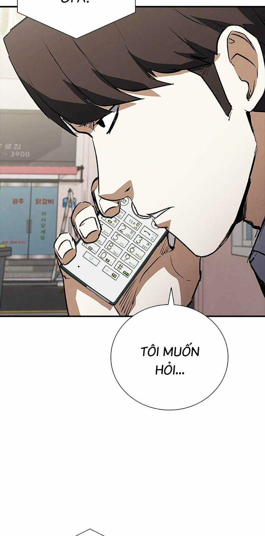 Cá Mập Wyvern Chapter 28 trang 55