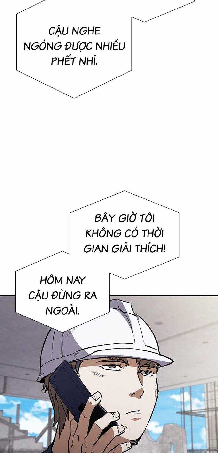 Cá Mập Wyvern Chapter 28 trang 62