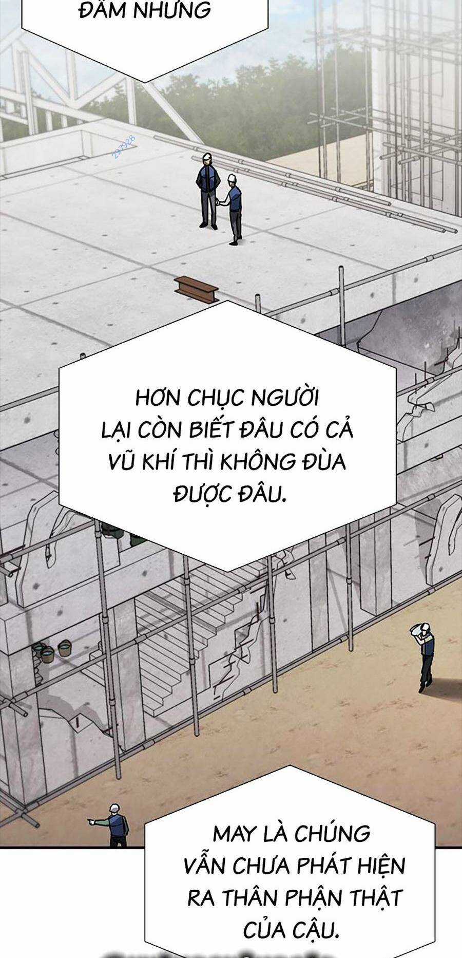 Cá Mập Wyvern Chapter 28 trang 64