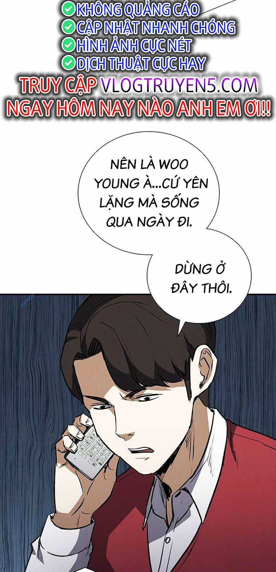 Cá Mập Wyvern Chapter 28 trang 65