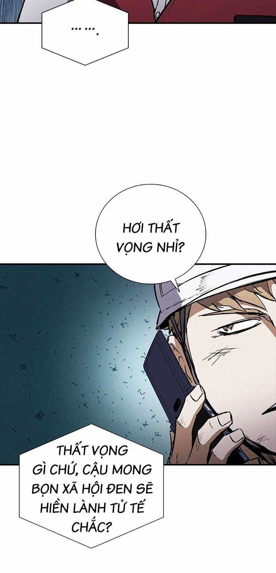 Cá Mập Wyvern Chapter 28 trang 66