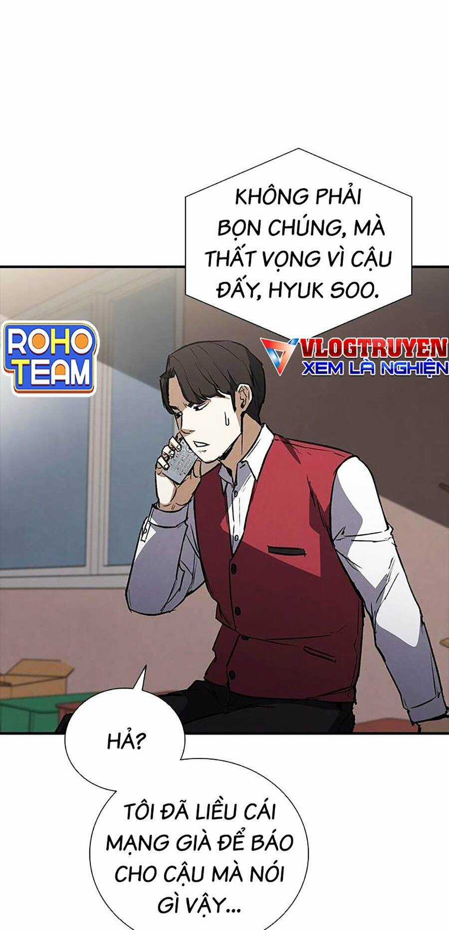 Cá Mập Wyvern Chapter 28 trang 67
