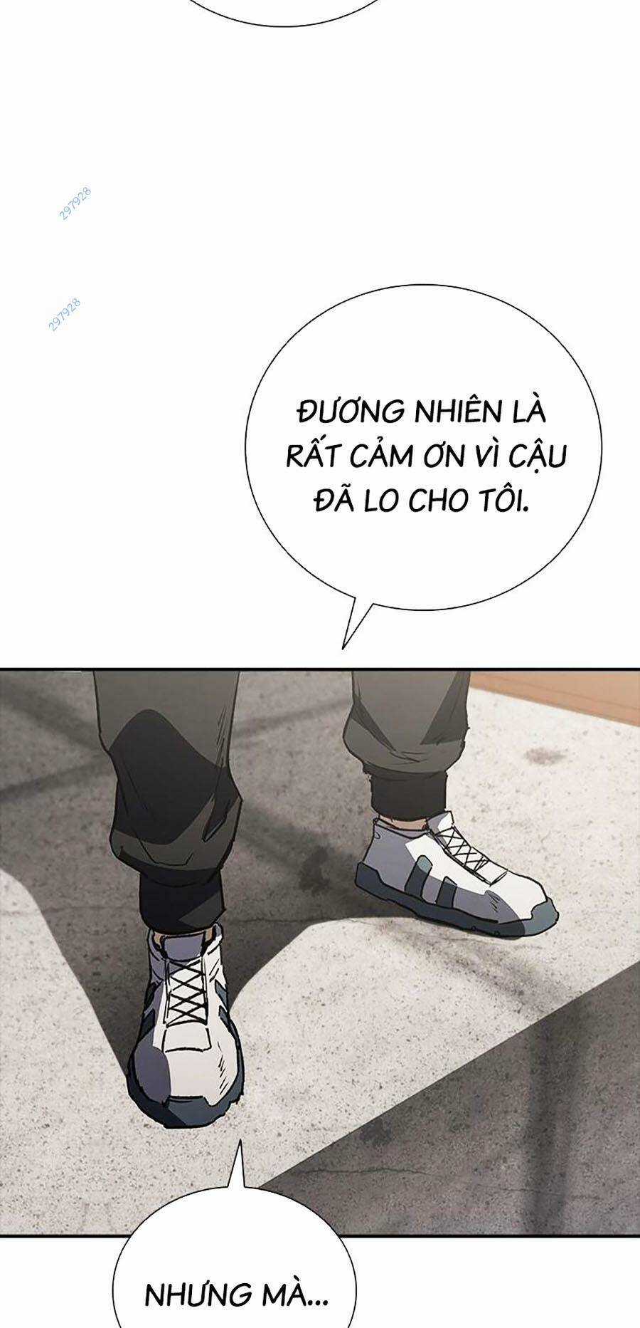 Cá Mập Wyvern Chapter 28 trang 68