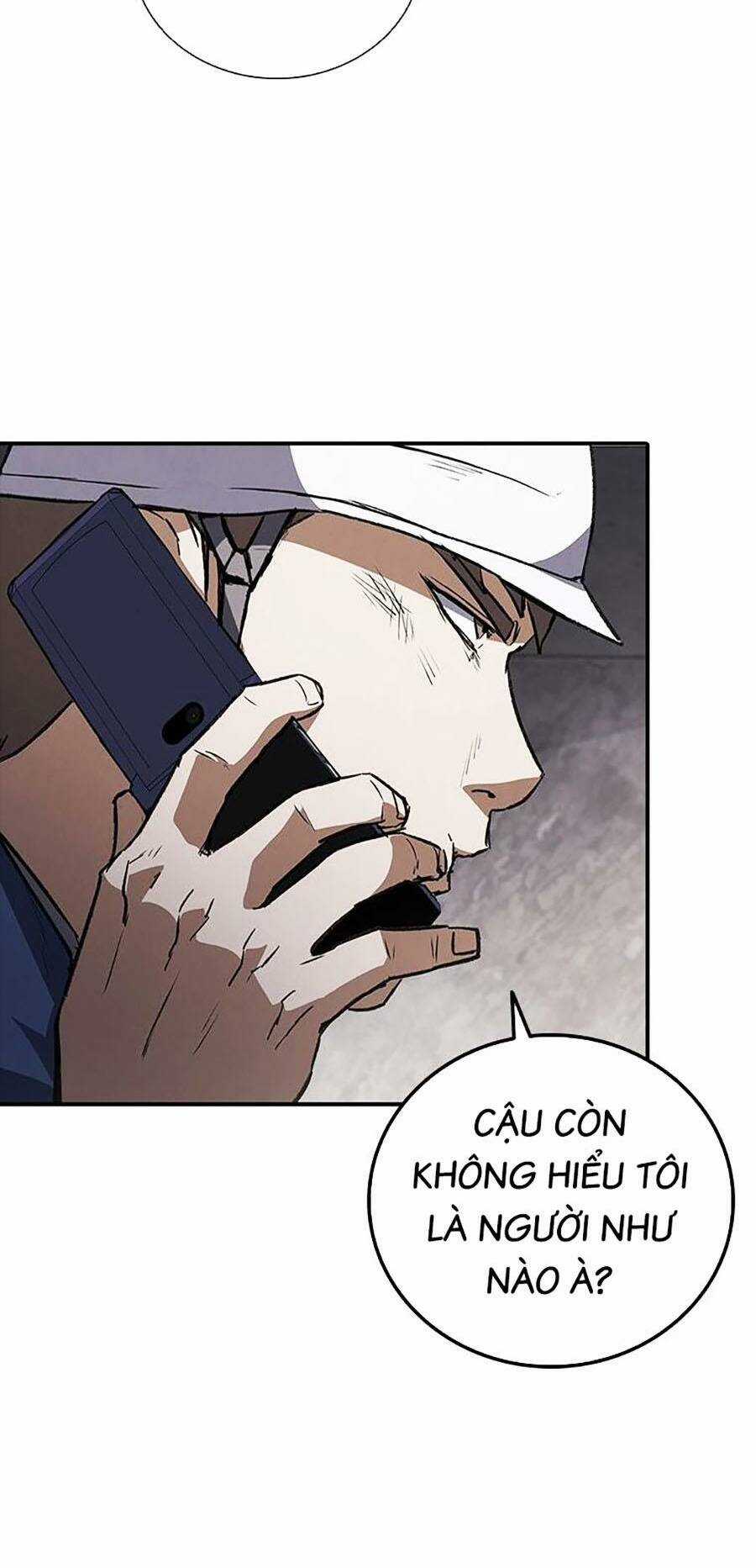 Cá Mập Wyvern Chapter 28 trang 69