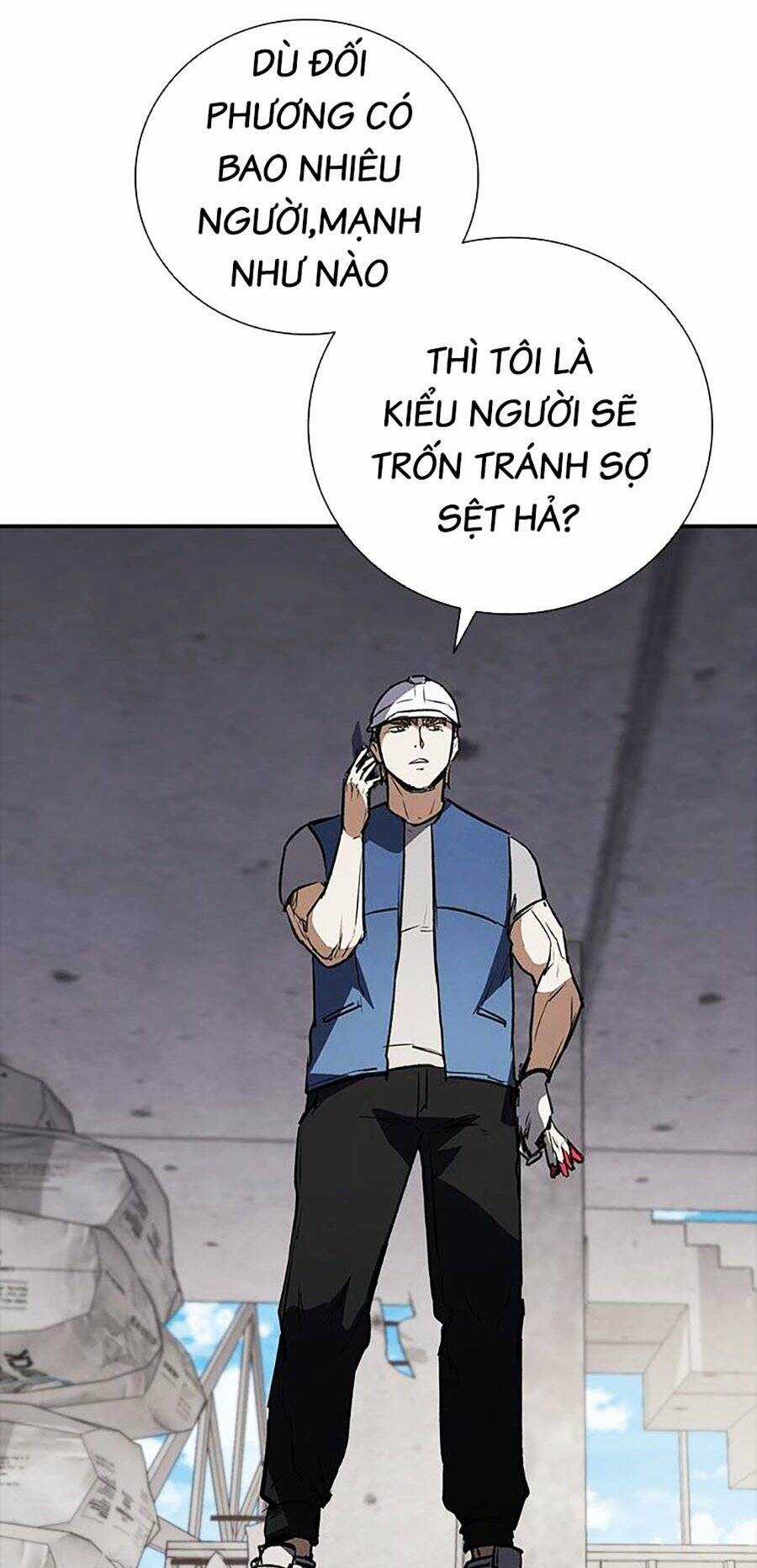 Cá Mập Wyvern Chapter 28 trang 70