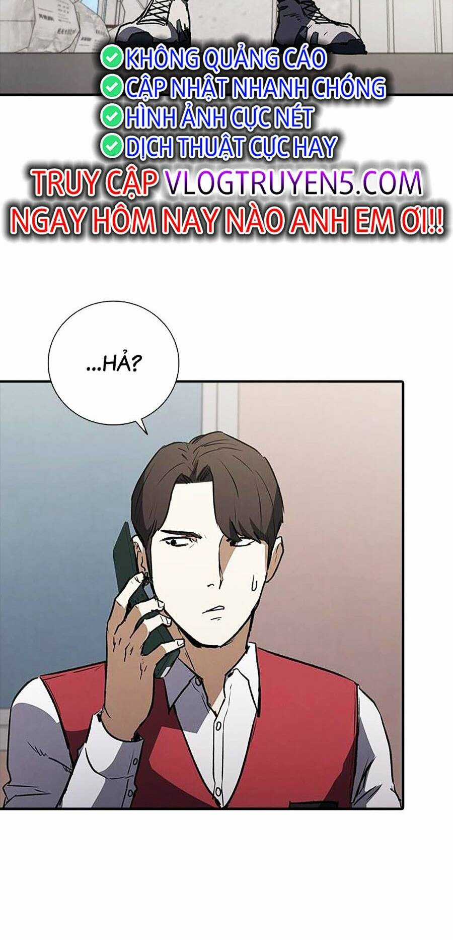 Cá Mập Wyvern Chapter 28 trang 71