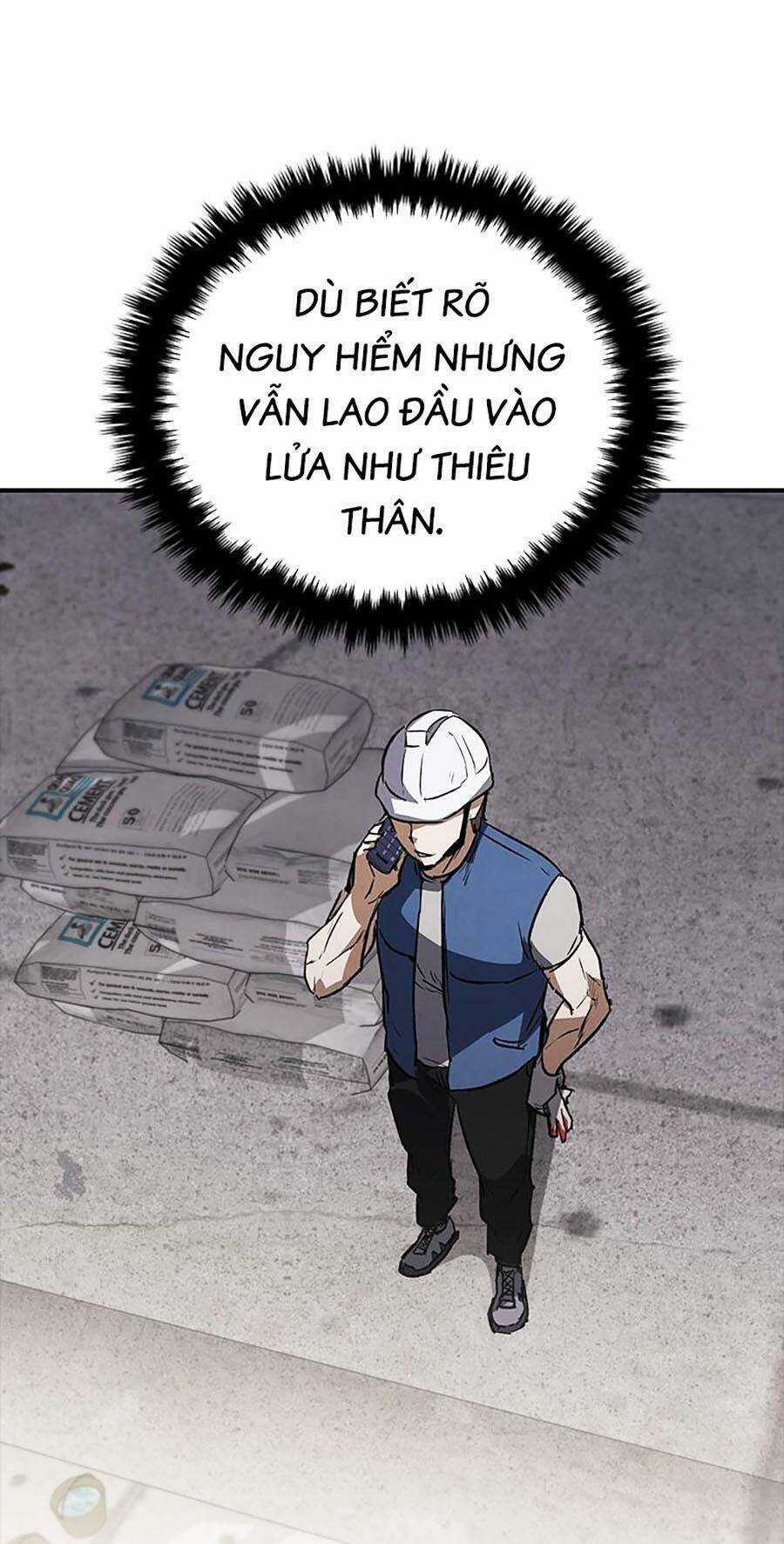Cá Mập Wyvern Chapter 28 trang 72