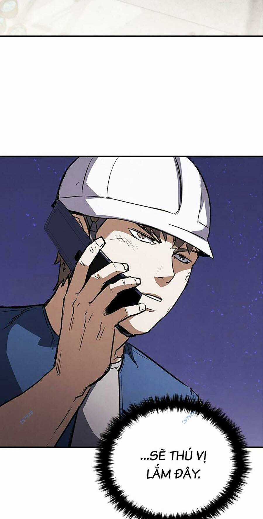 Cá Mập Wyvern Chapter 28 trang 73